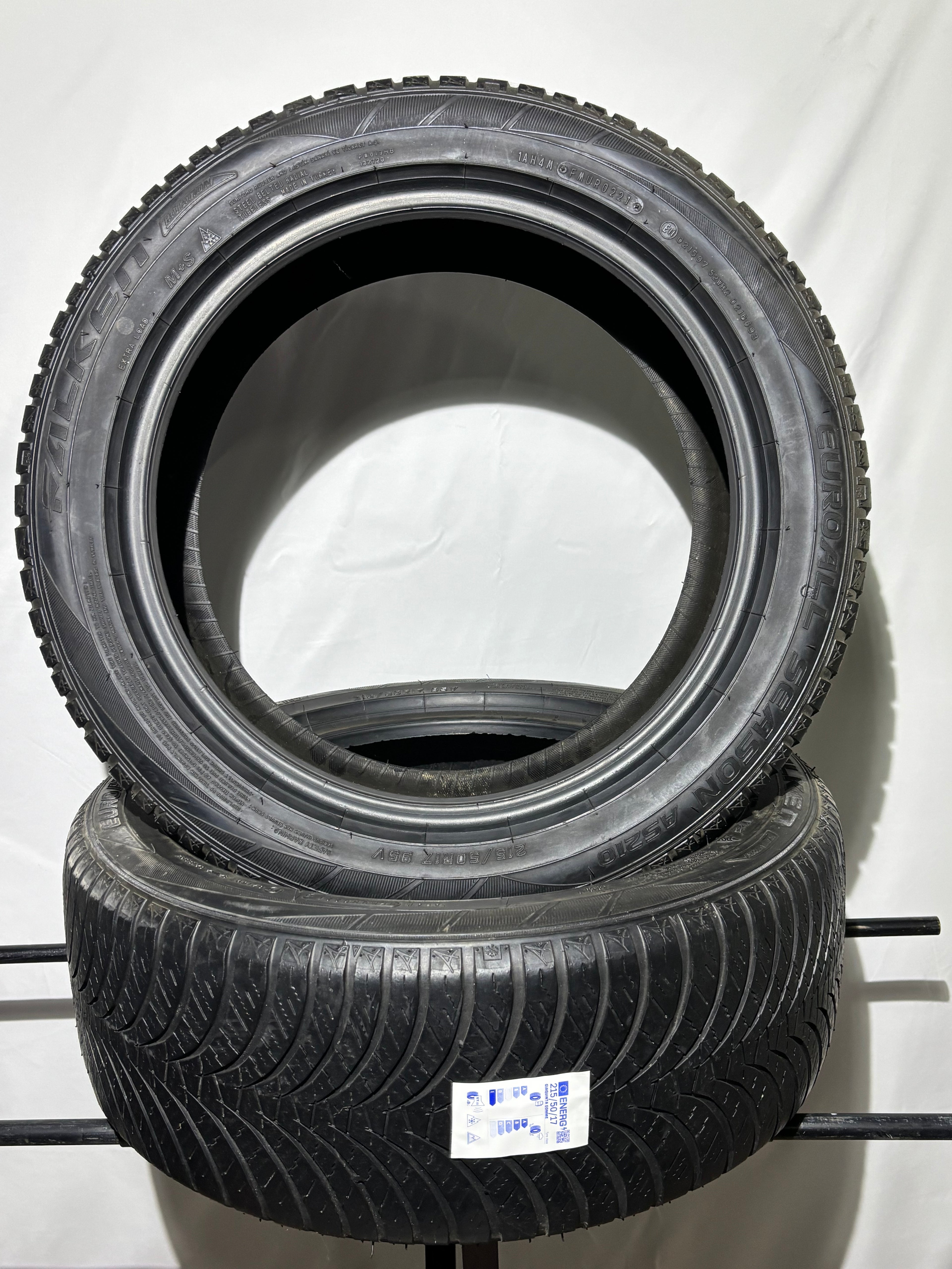 215/50 R17 95V 4Stagioni Falken