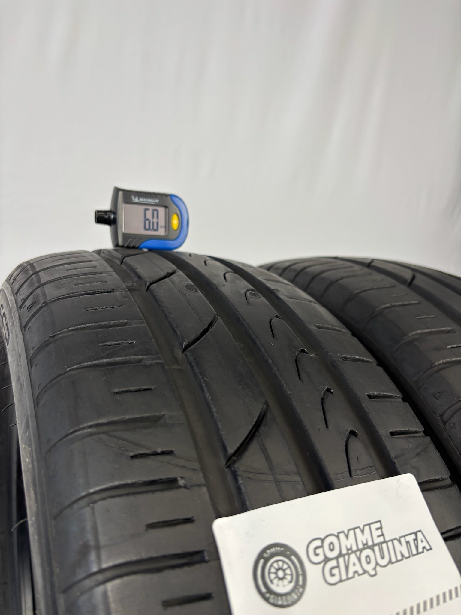195/55 R16 87H GtRadial  Fe2 Estive