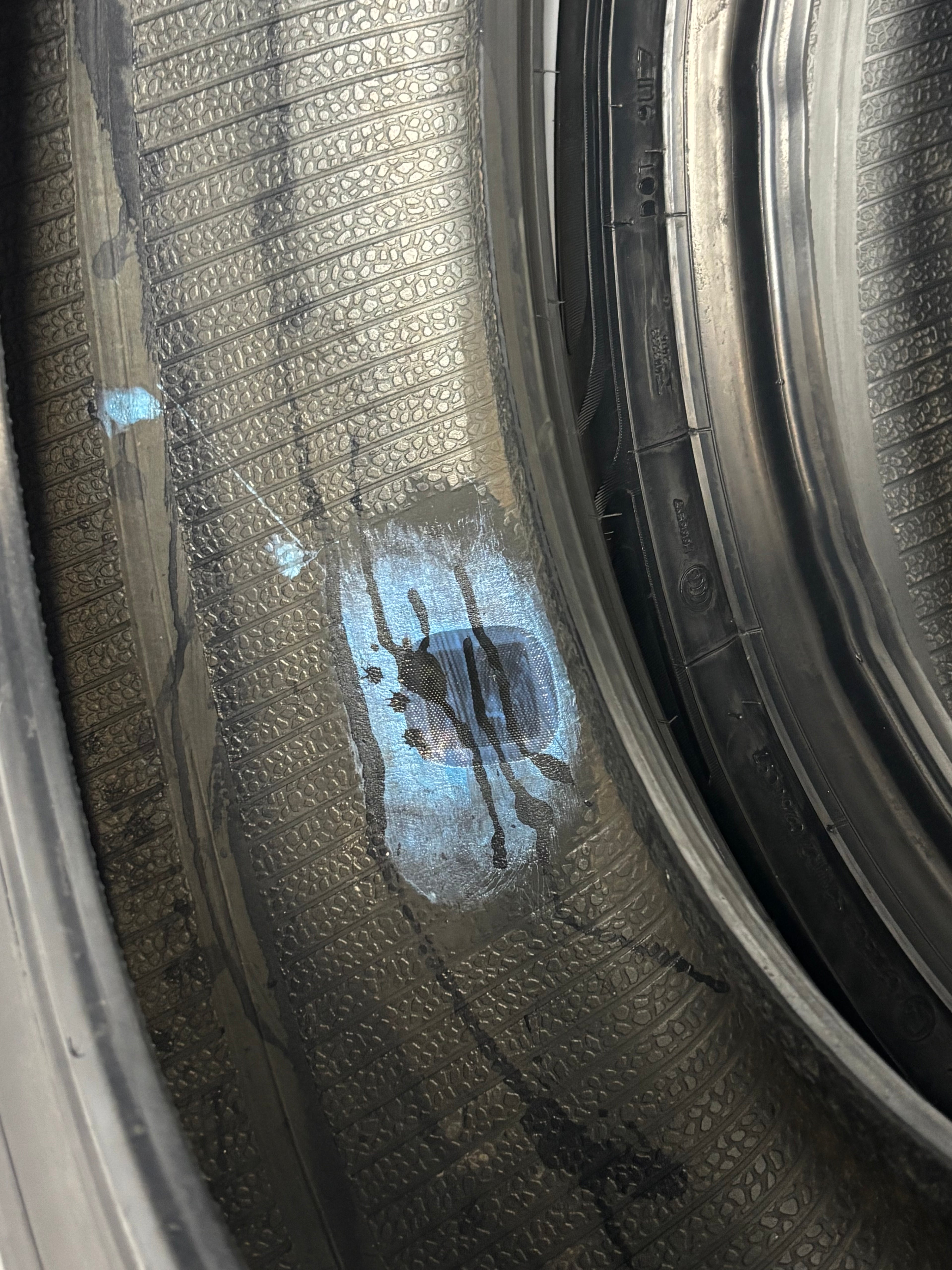 215/55 R18 99W Triangle Sportex