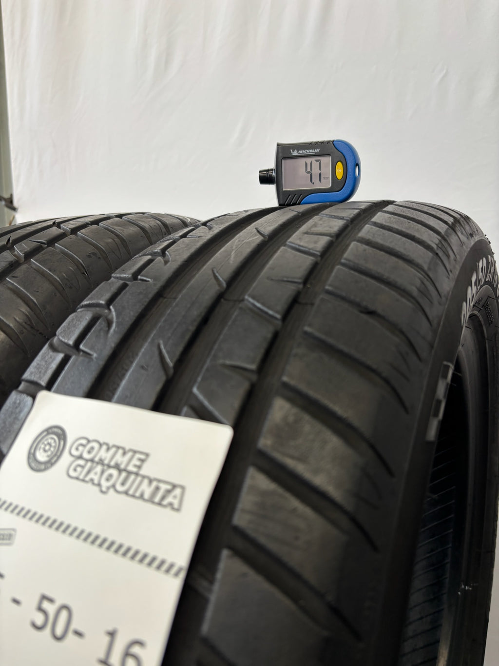 205/50 R16 87W Tiger High Performance Estive