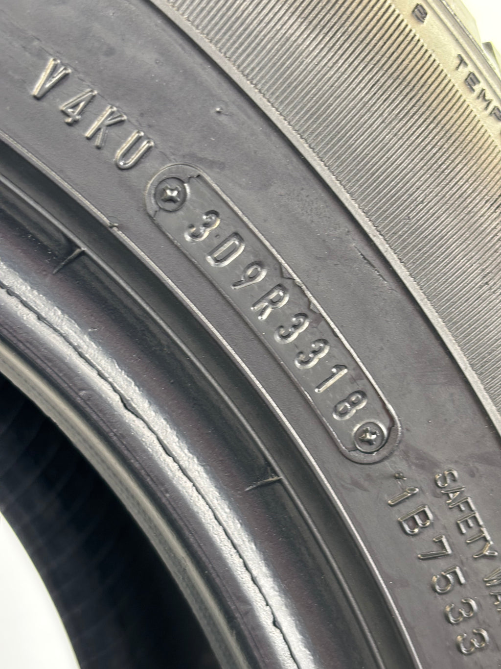 235/60 R16 100H Dunlop Grandtrek M+S