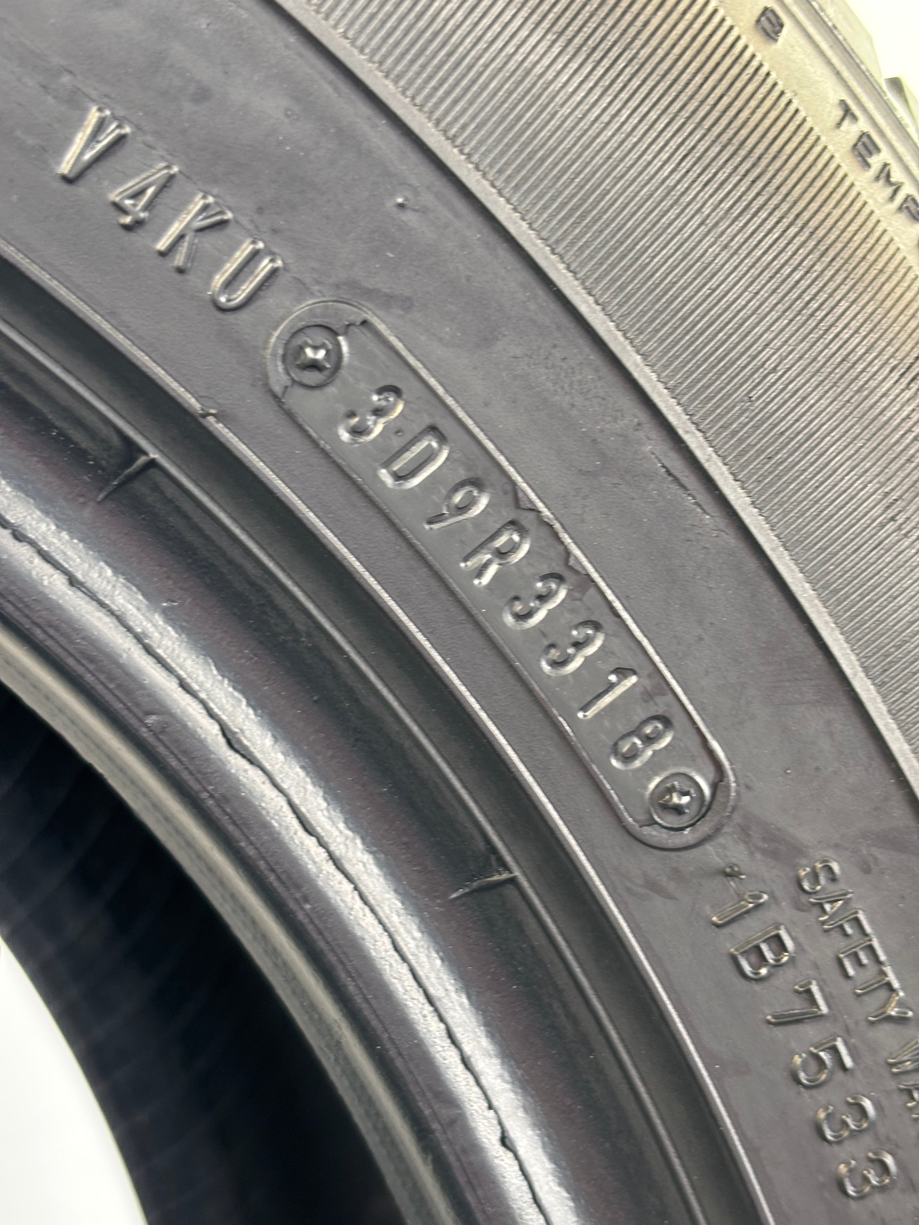 235/60 R16 100H Dunlop Grandtrek M+S