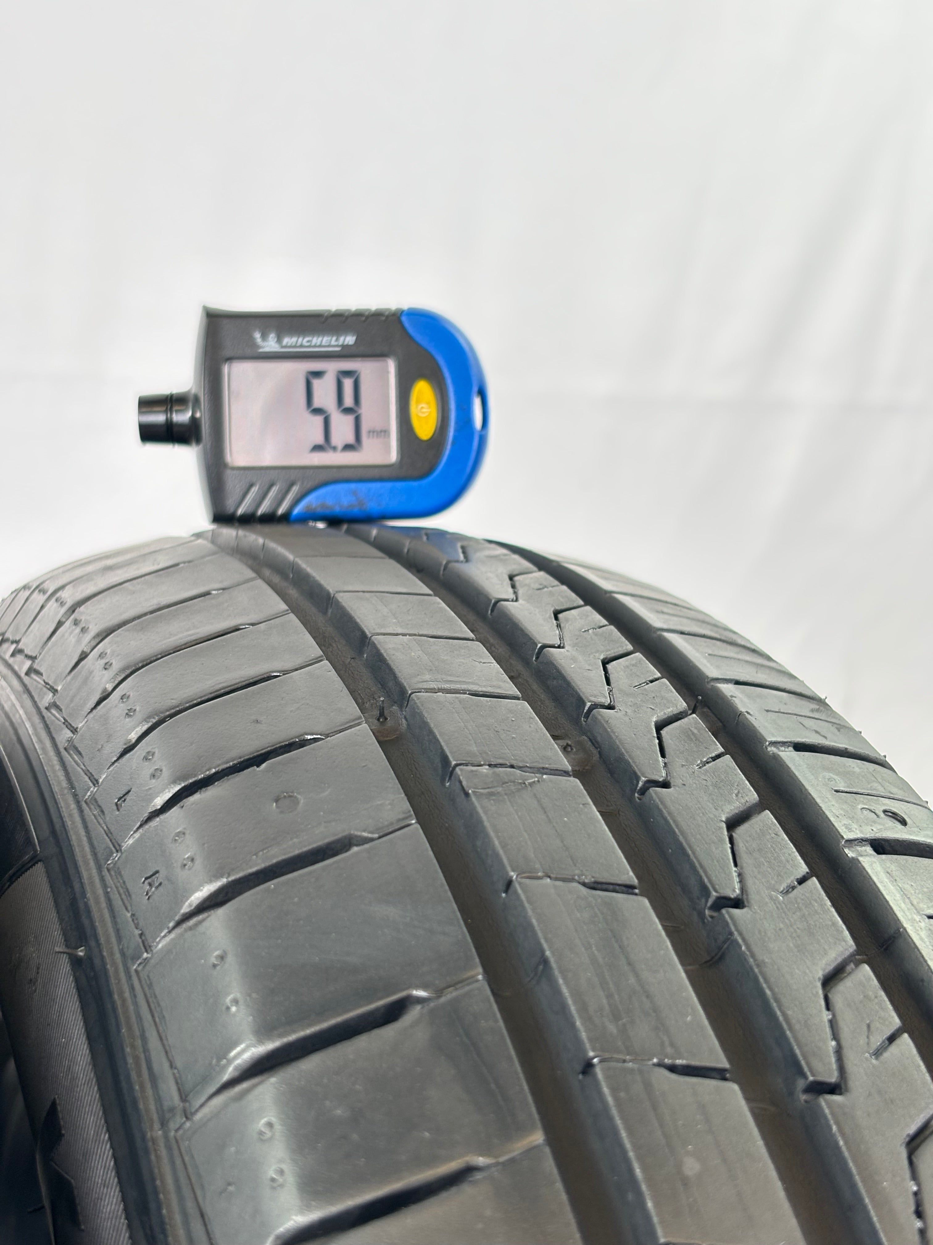 155/80 R13 79T Hankook Kinergy eco2