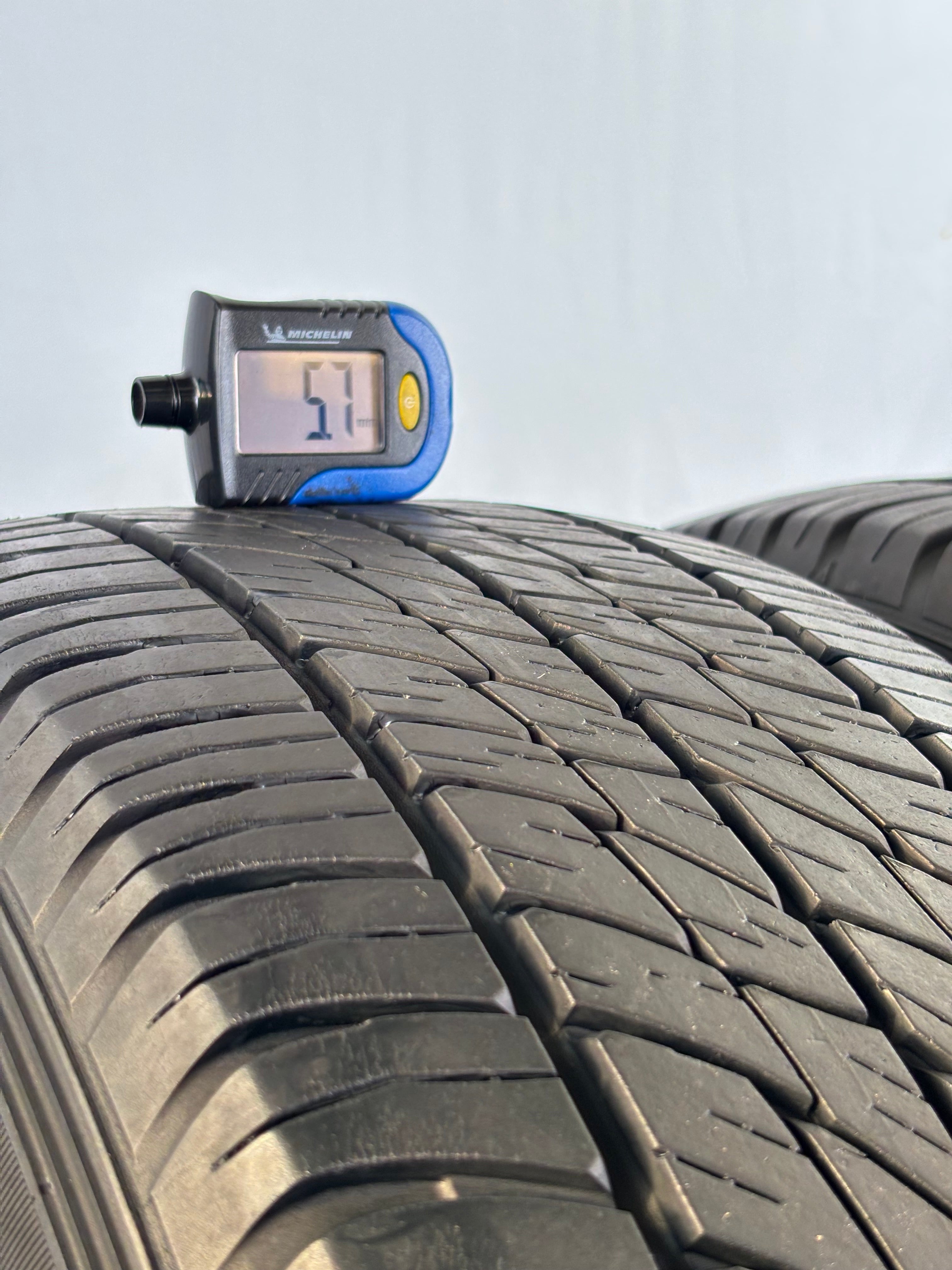 235/60 R16 100H Dunlop Grandtrek M+S