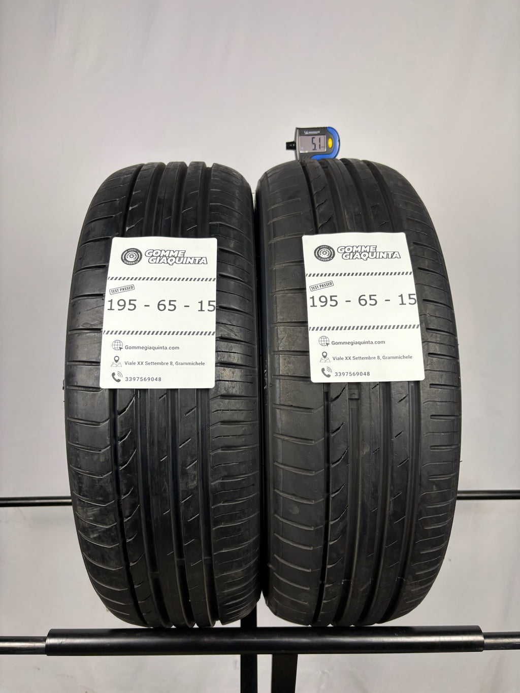 195/65 R15 91V Westlake ZuperEco Z-107