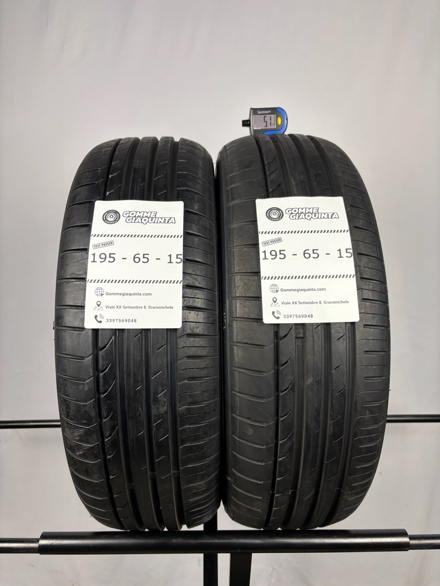 195/65 R15 91V Westlake ZuperEco Z-107