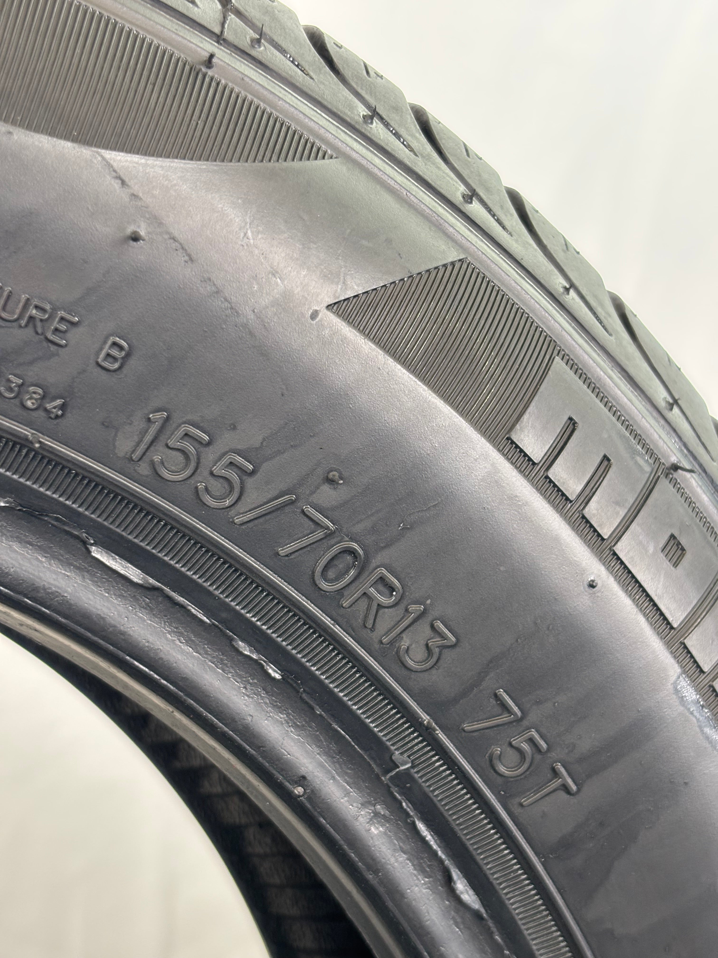 155/70 R13 75T Momo Outrun M1