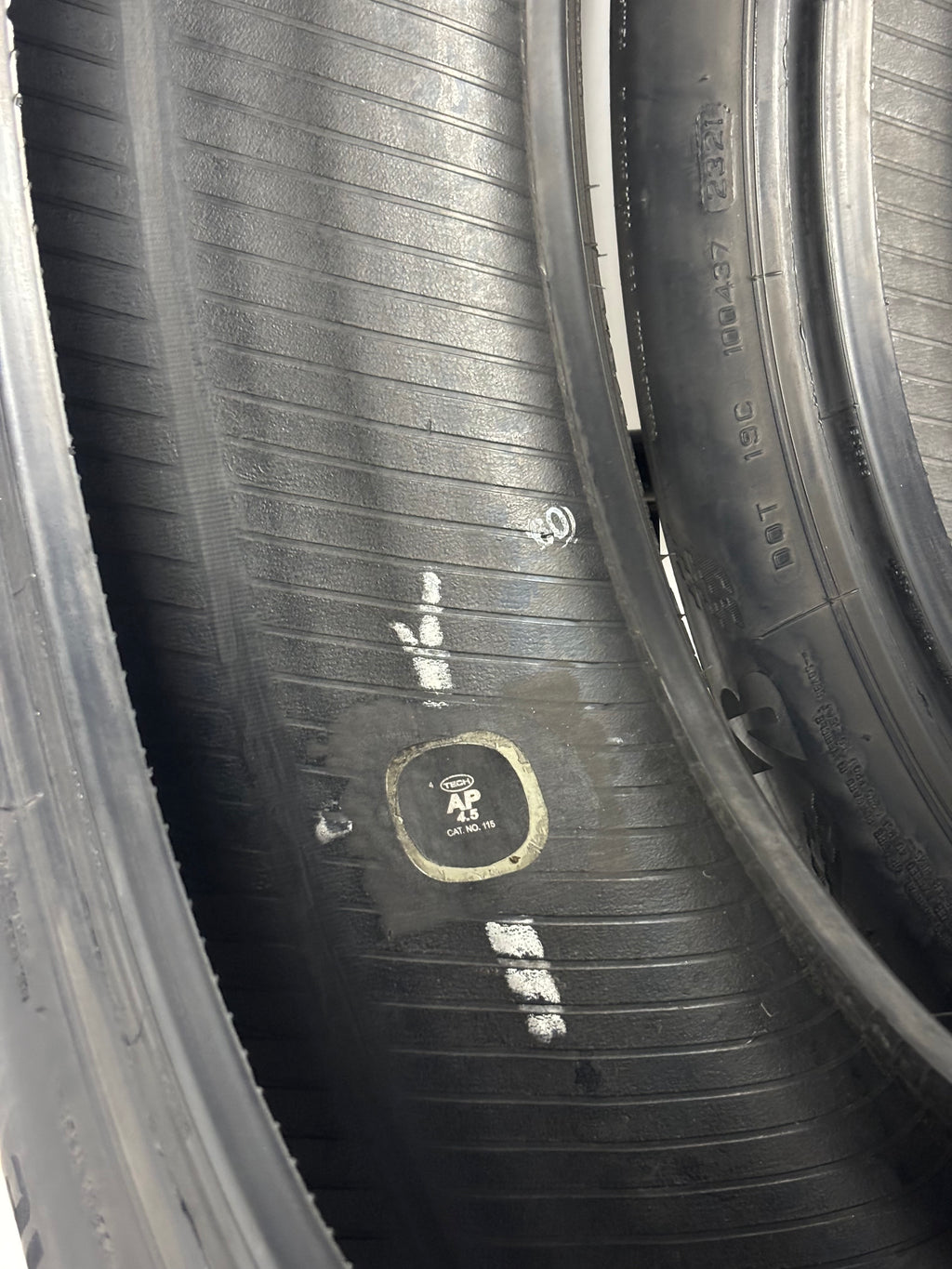 215/55 R17 94V Bridgestone Turanza Sport estive