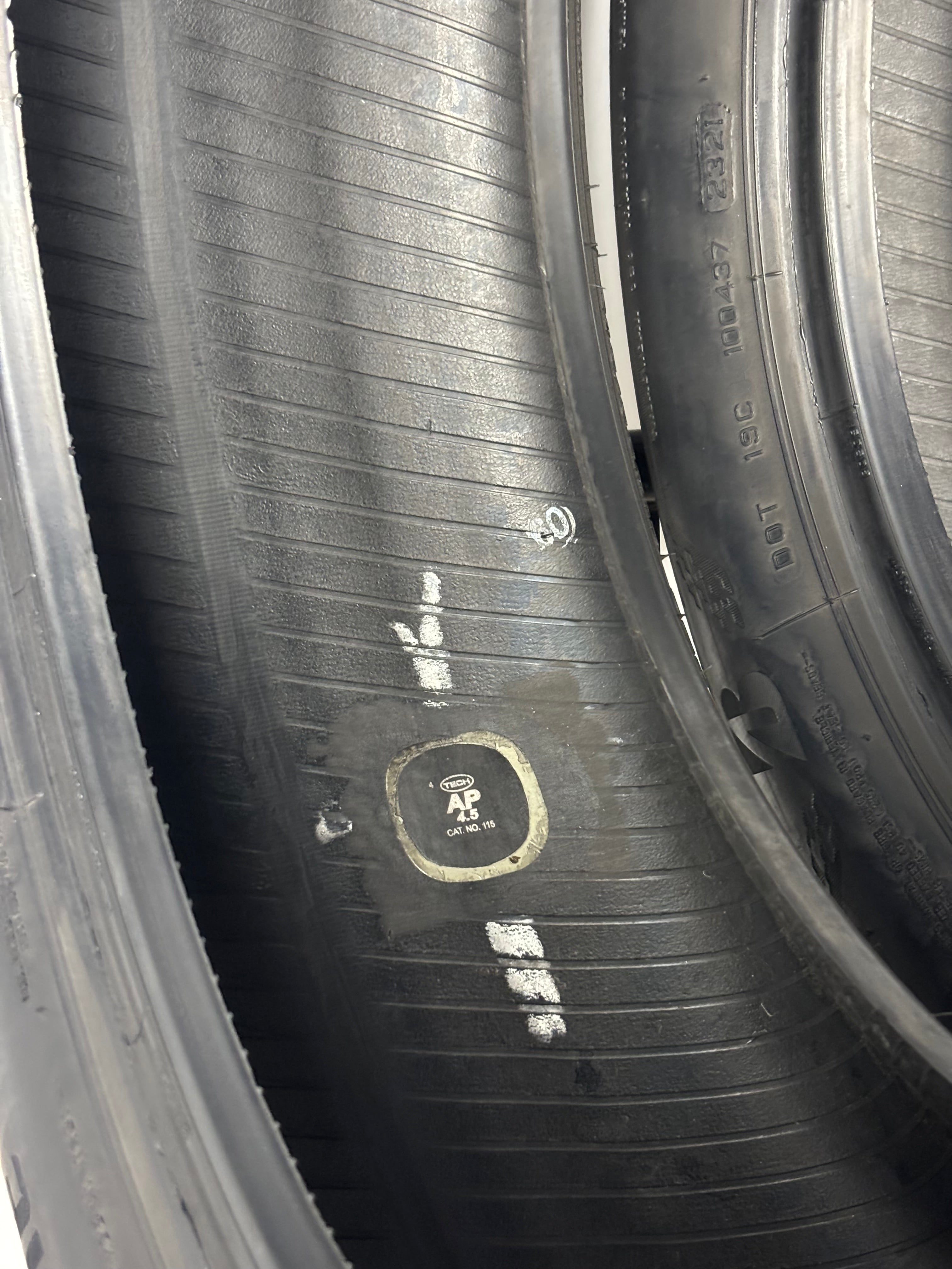 215/55 R17 94V Bridgestone Turanza Sport estive