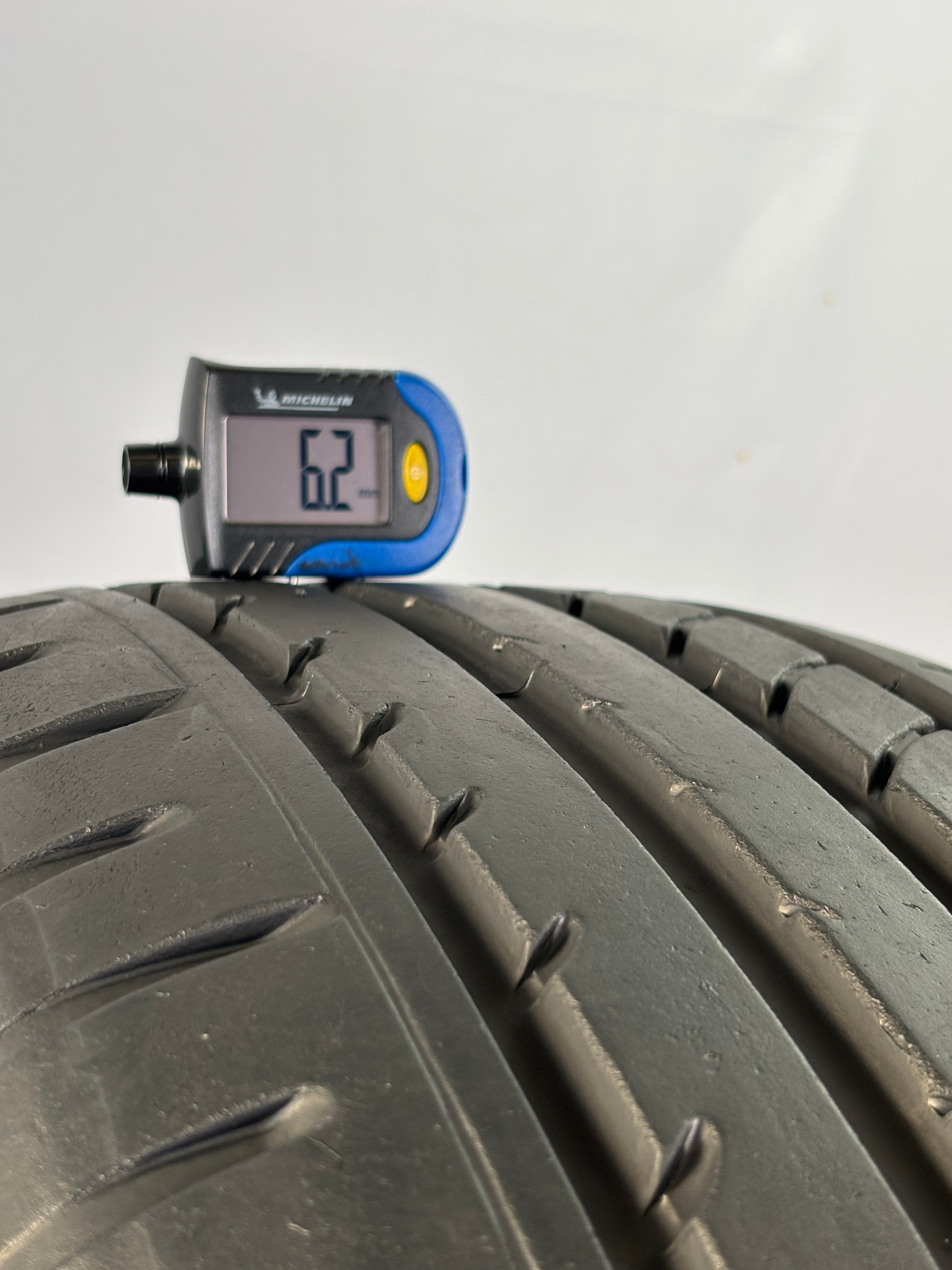 255/50 R19 107W XL Event Semita Suv