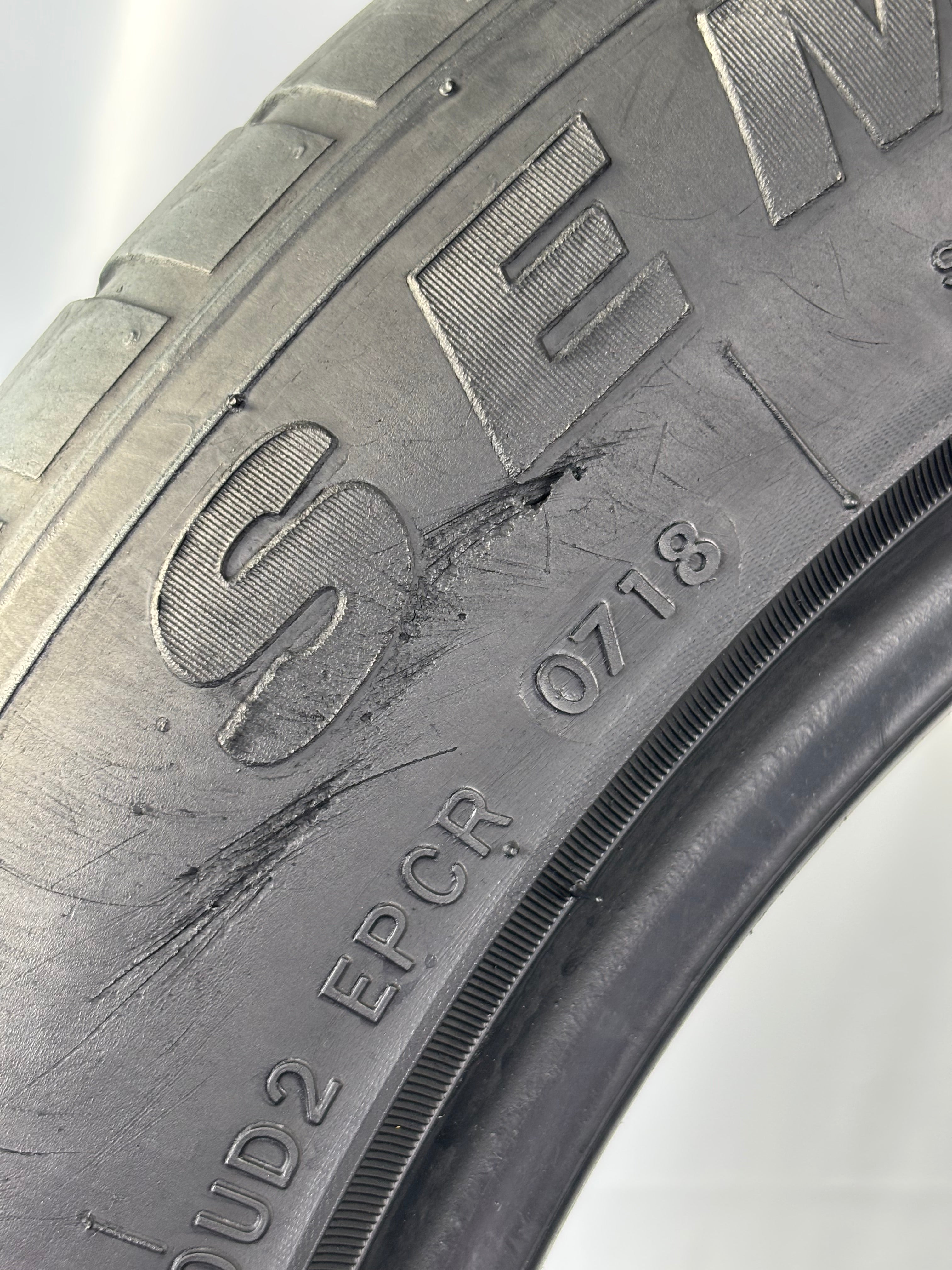 255/50 R19 107W XL Event Semita Suv