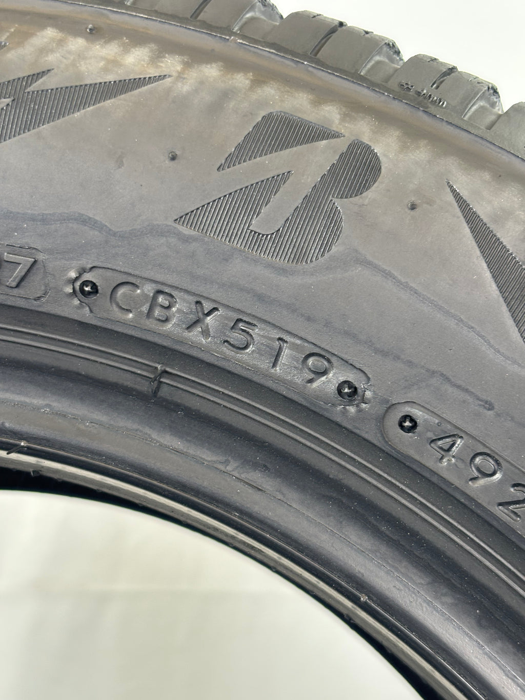 195/60 R15 88H Bridgestone Blizzak Lm005