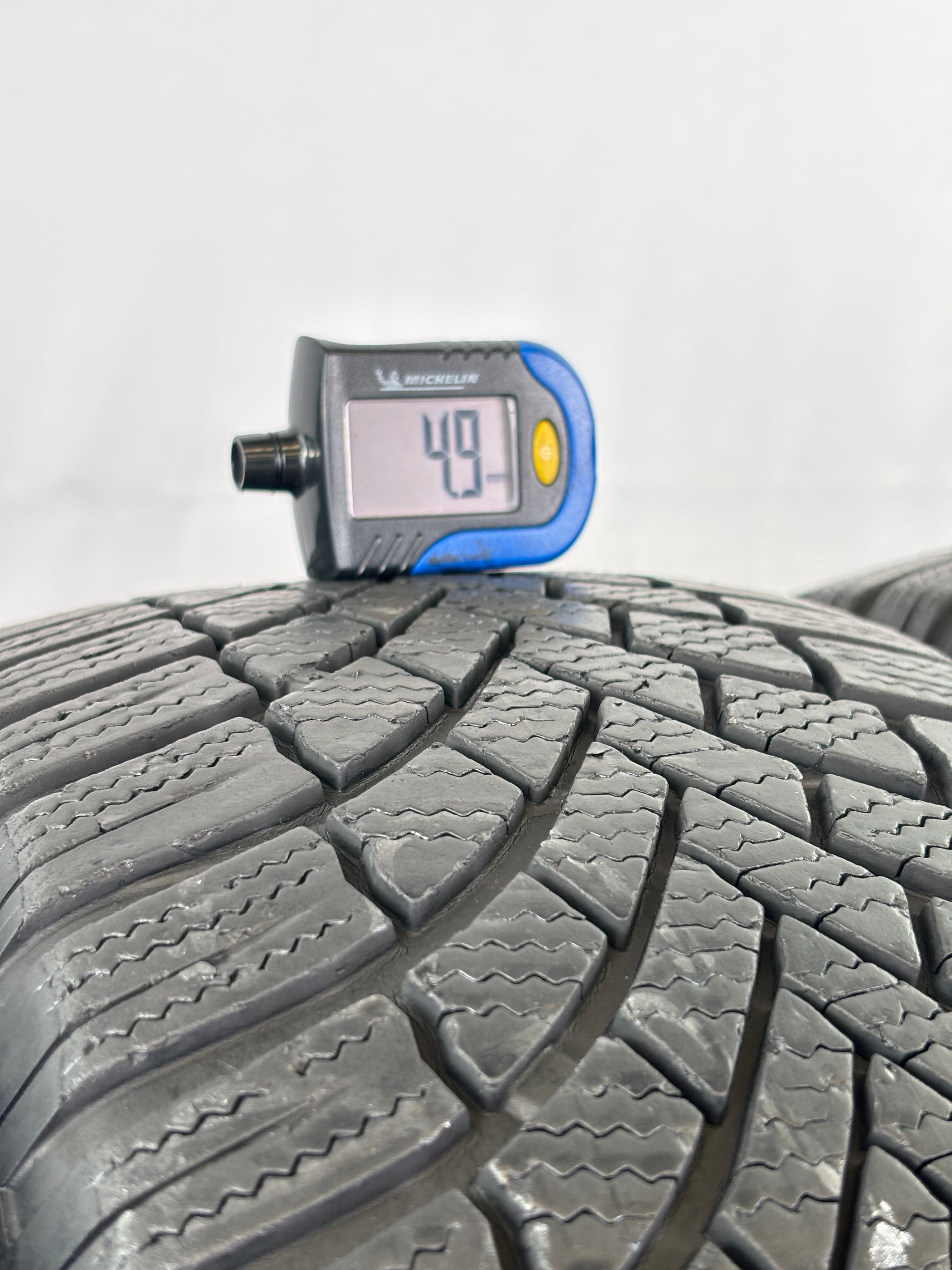 195/60 R15 88H Bridgestone Blizzak Lm005