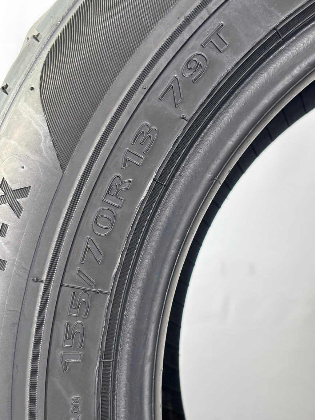 155/70 R13 79T Greentrac Journey-X