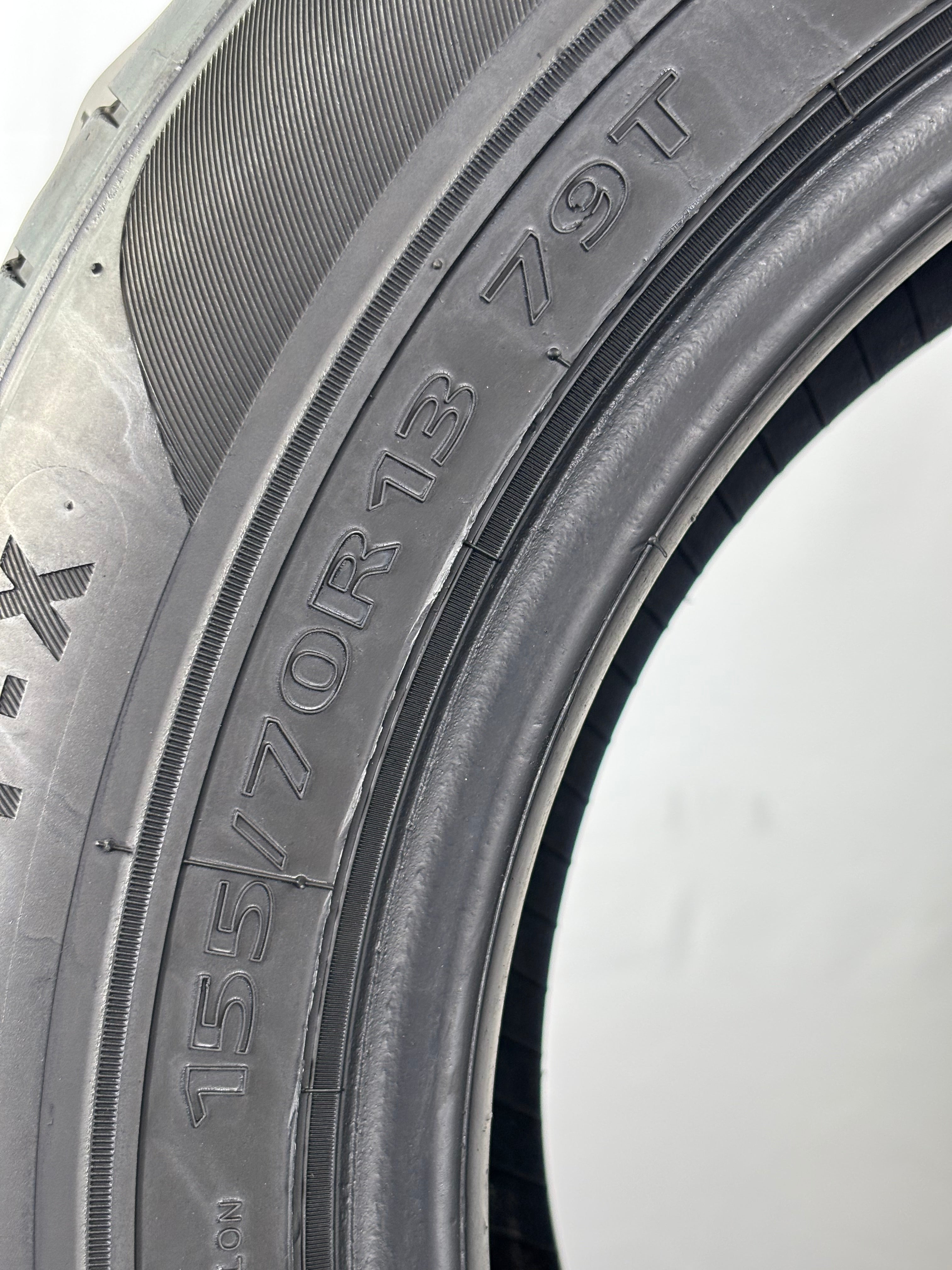 155/70 R13 79T Greentrac Journey-X