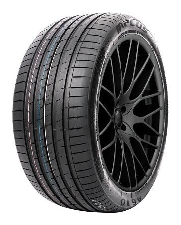 Pneumatici nuovi 255 35 r18 94y Gomme Estive 1 PZ Aplus A610 M+S Dot 2024
