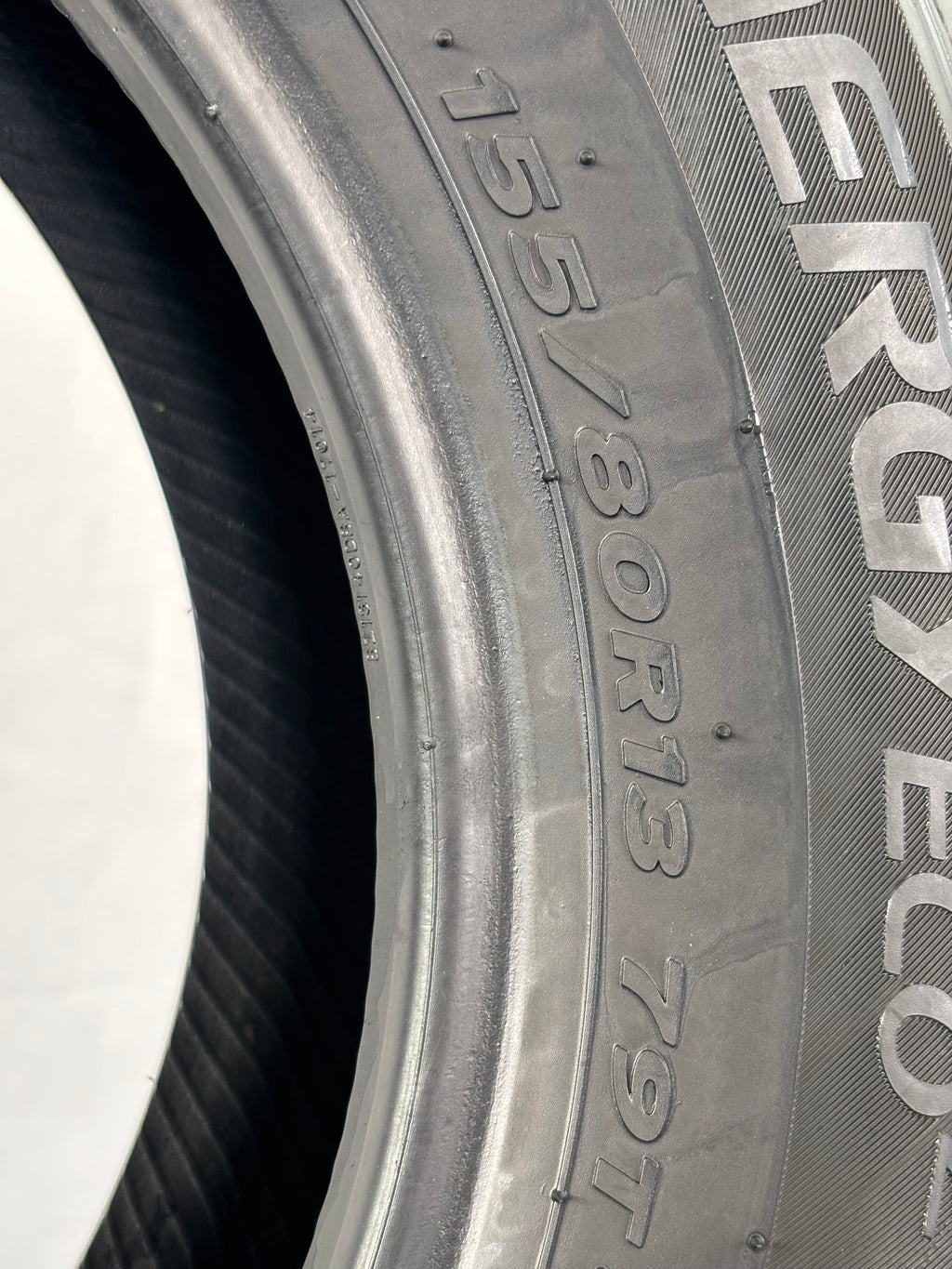 155/80 R13 79T Hankook Kinergy eco2