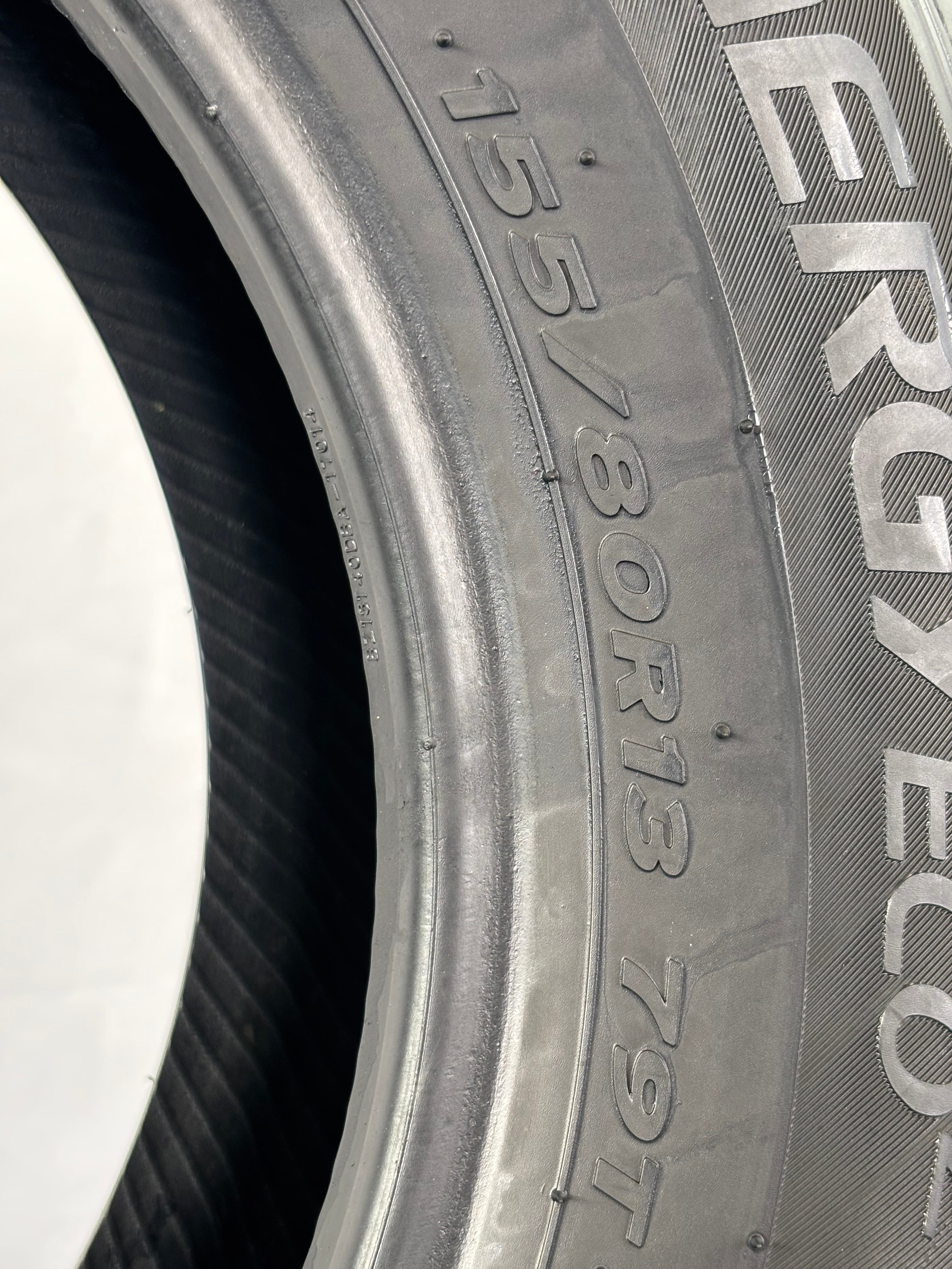 155/80 R13 79T Hankook Kinergy eco2