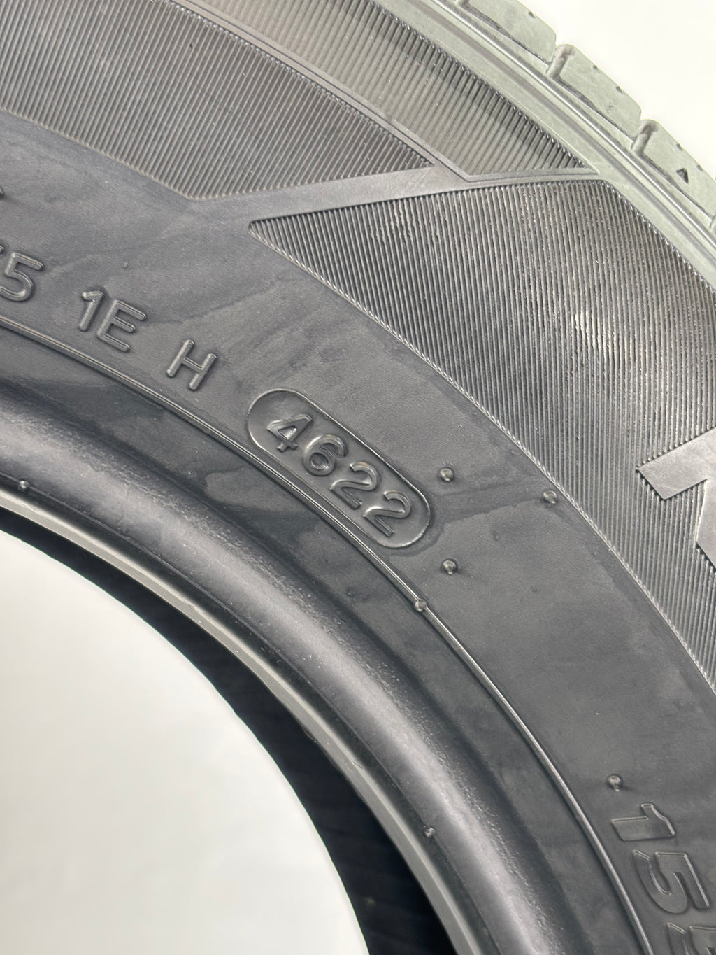 155/80 R13 79T Hankook Kinergy eco2