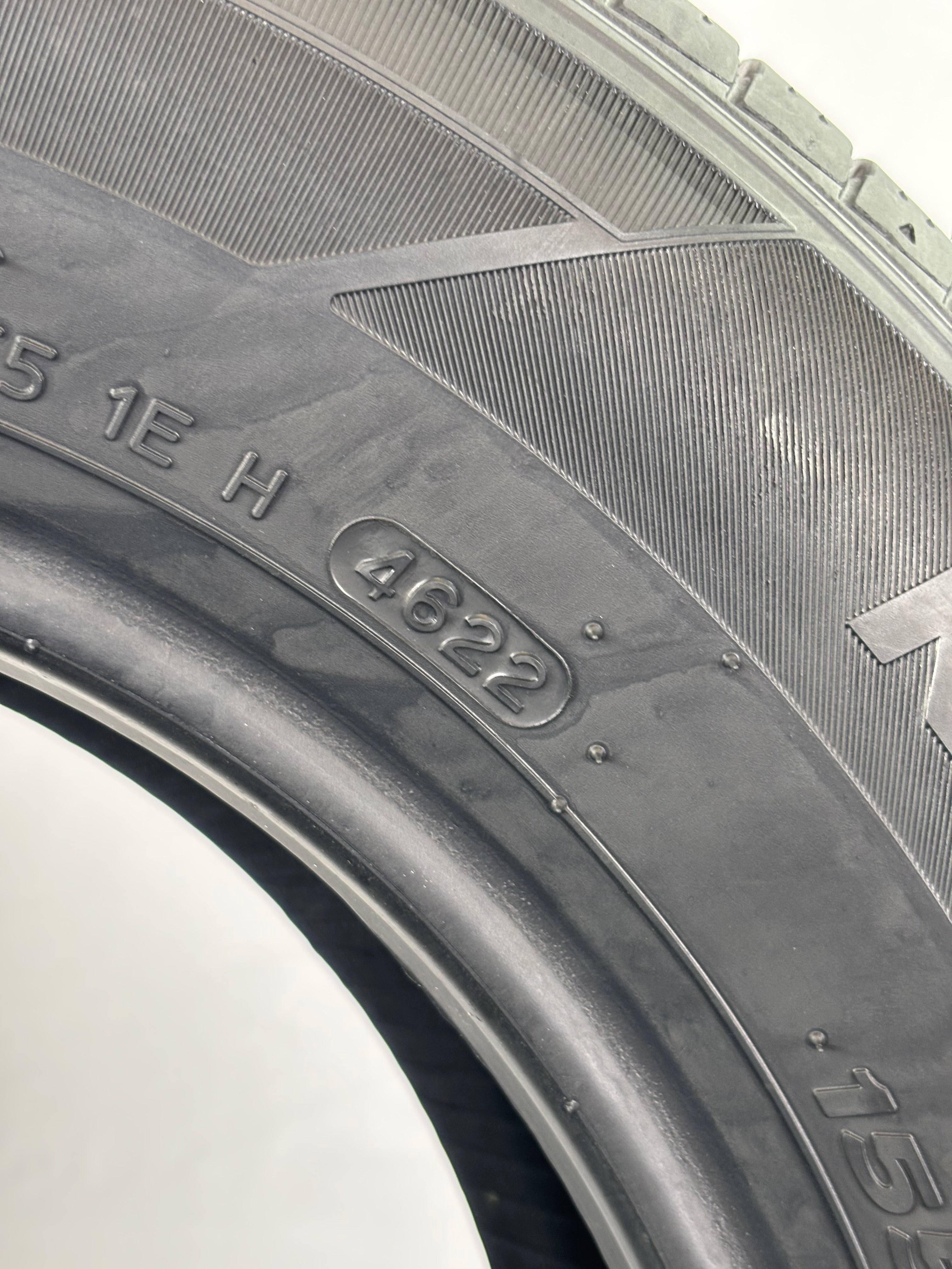 155/80 R13 79T Hankook Kinergy eco2