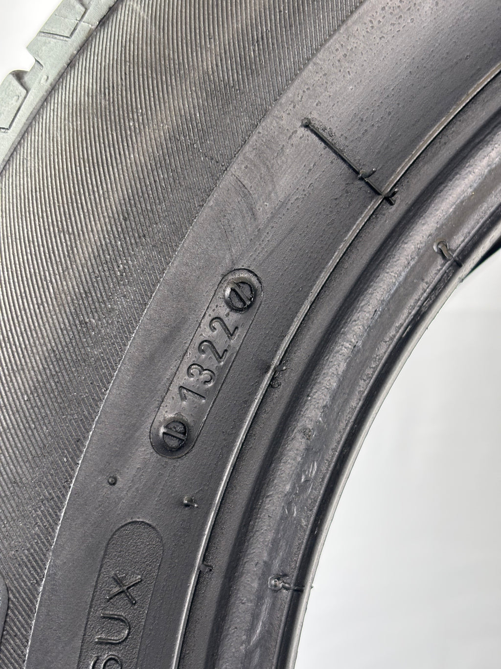 195/60 R15 88V Riken Road Performance