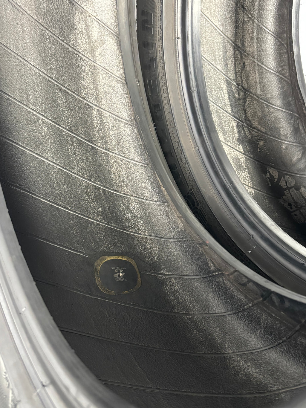 235/45 R18 98Y Michelin CrossClimate M+S 4Stagioni