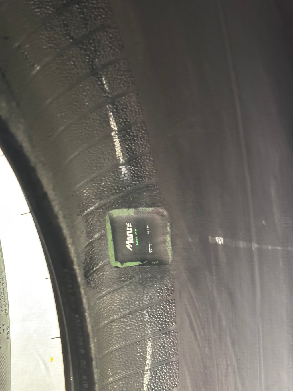 235/50 R18 101V XL Nexen Nfera Ru1