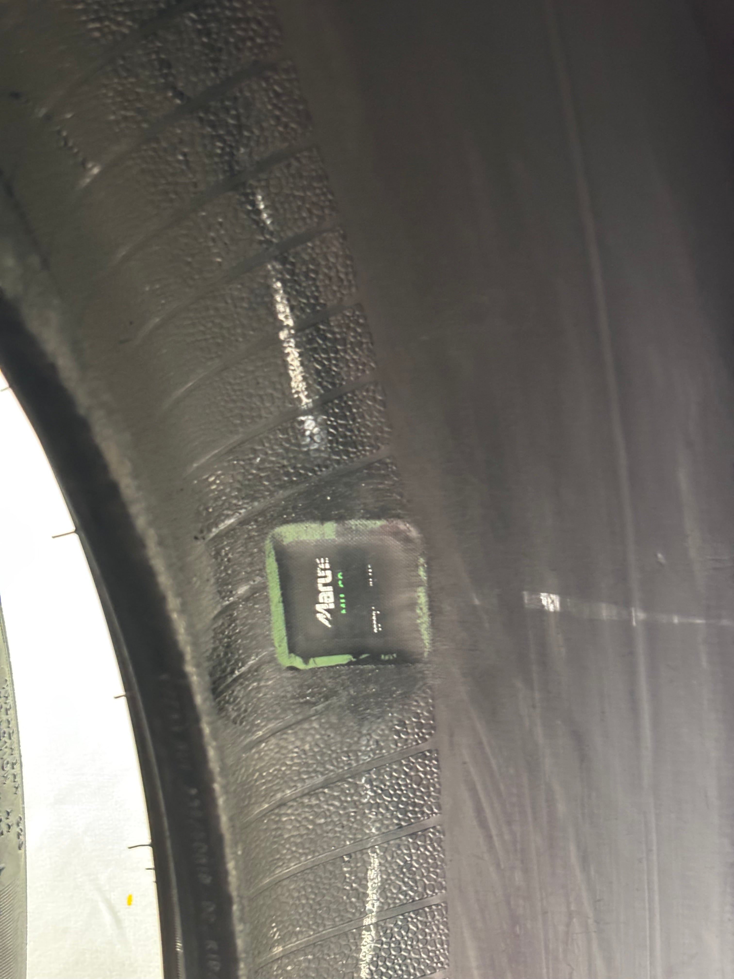 235/50 R18 101V XL Nexen Nfera Ru1