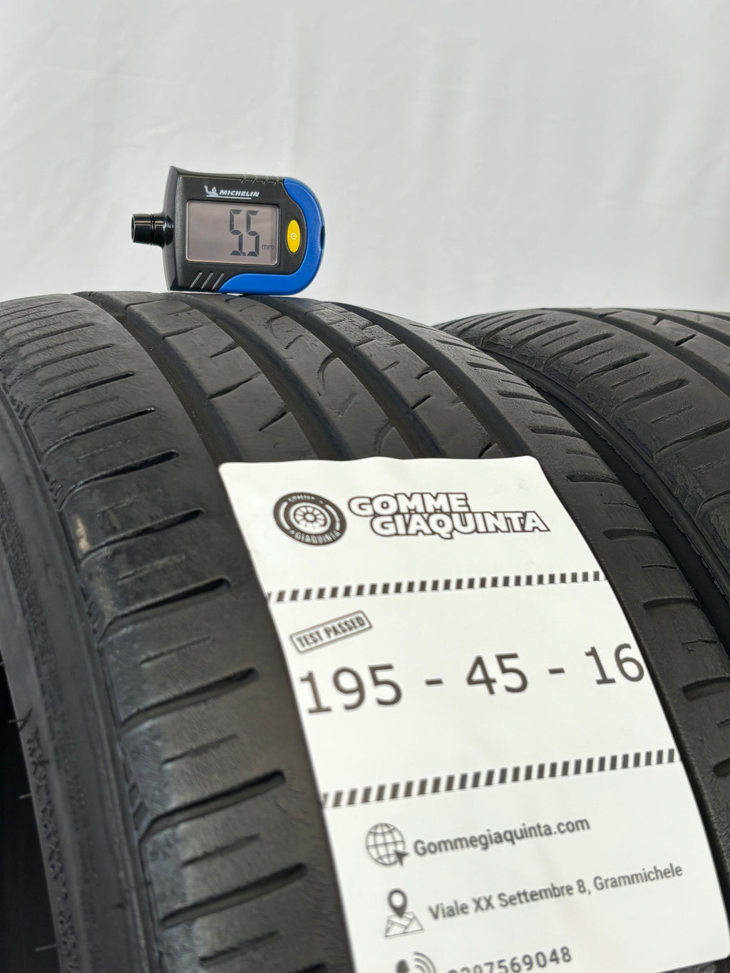 195/45 R16 84V Roadstone Estive