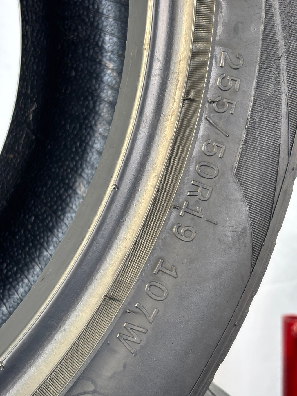 255/50 R19 107W XL Event Semita Suv