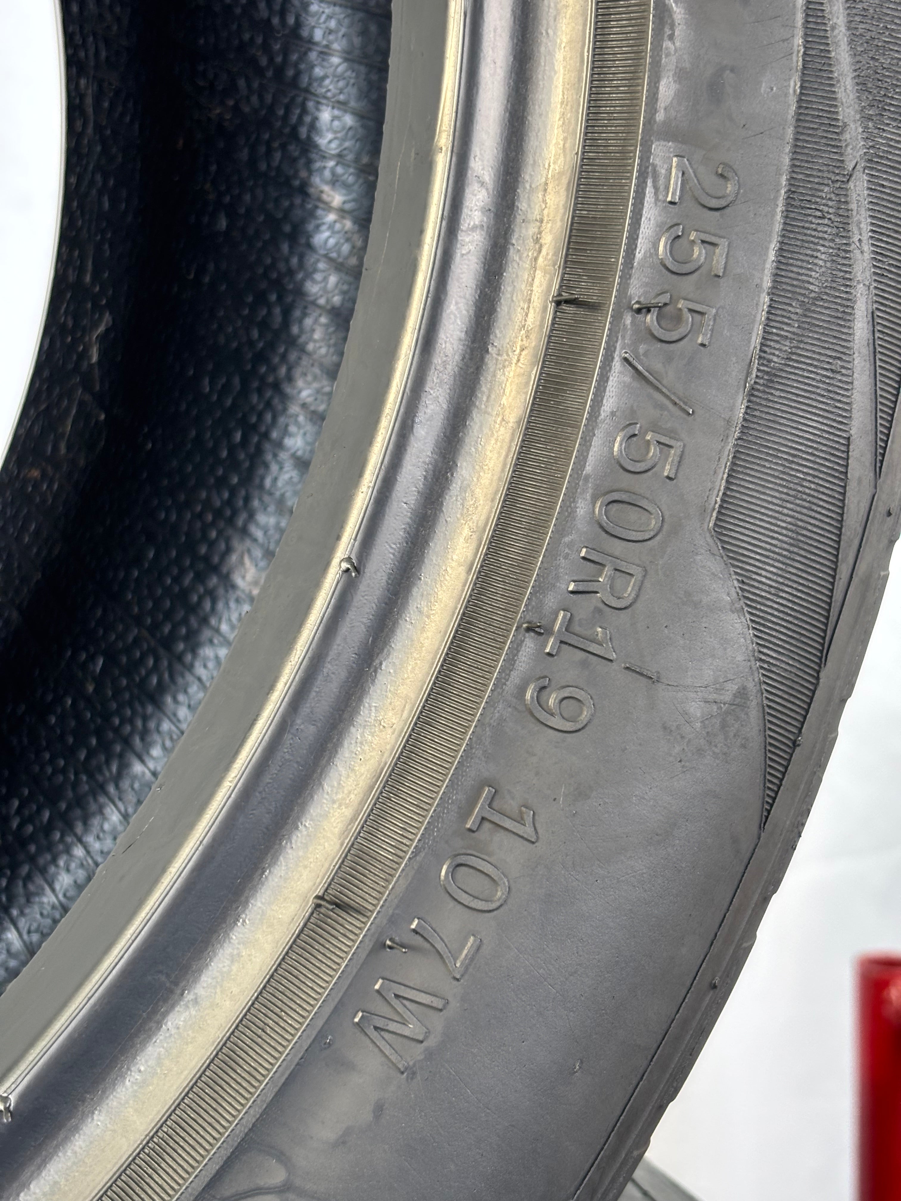 255/50 R19 107W XL Event Semita Suv