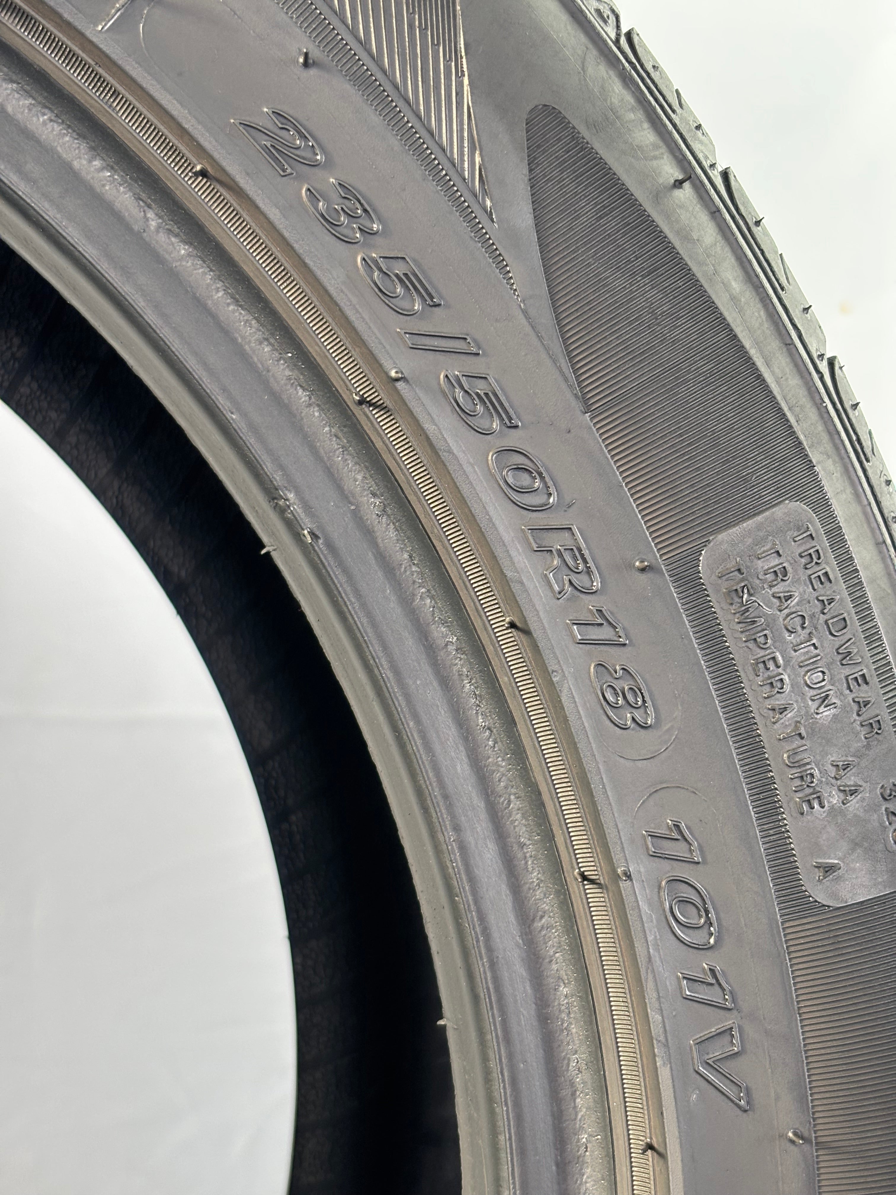 235/50 R18 101V XL Nexen Nfera Ru1