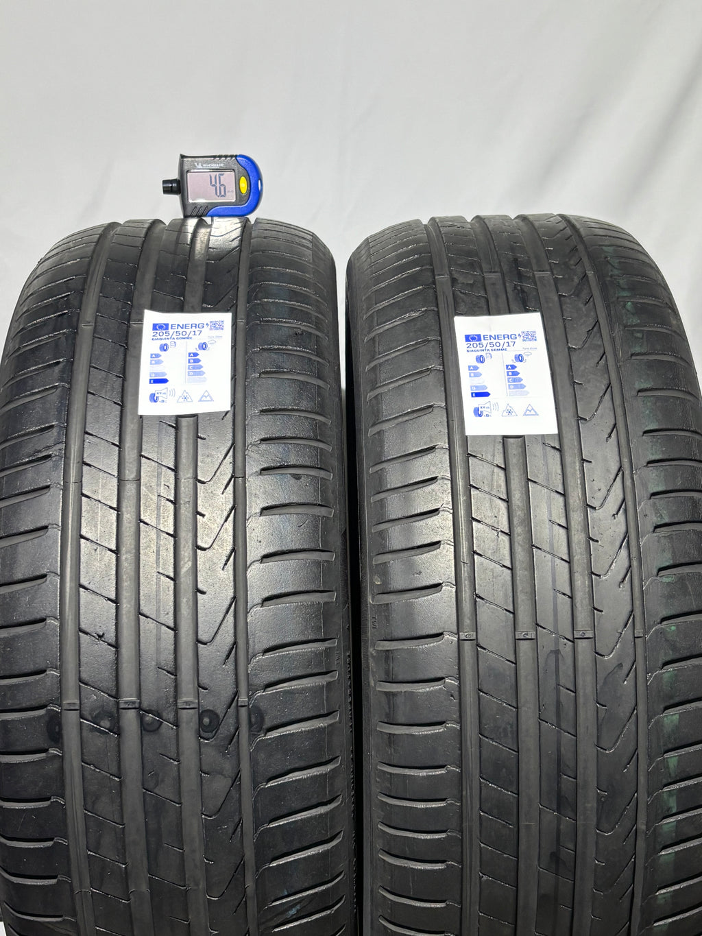 205/50 R17 89H Pirelli Cinturato P7 estive
