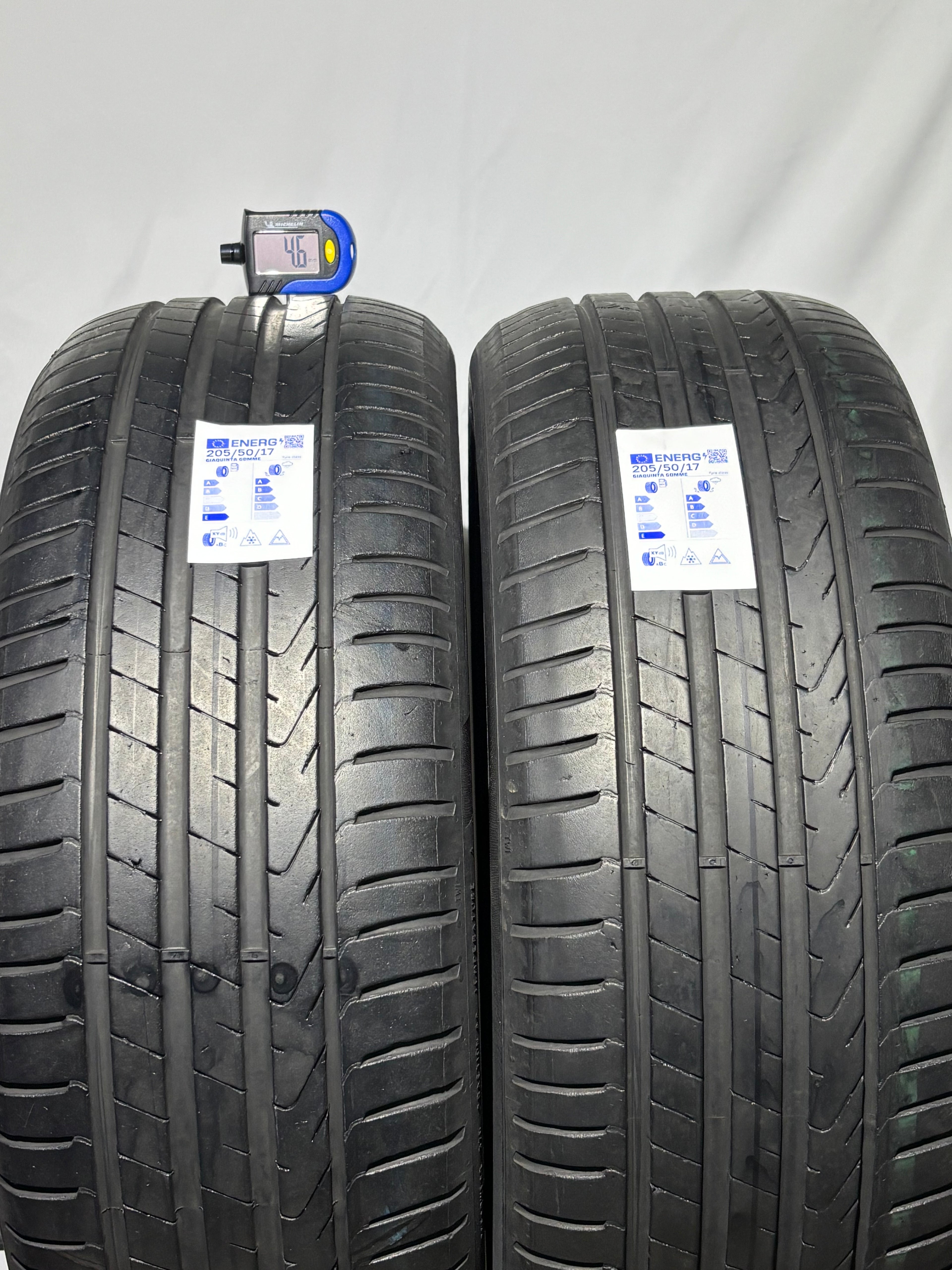 205/50 R17 89H Pirelli Cinturato P7 estive