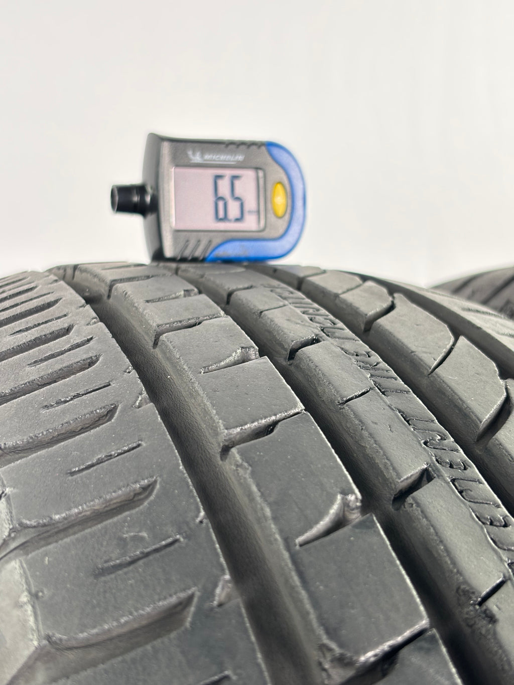 205/60 R16 92H General Tire Altimax One S