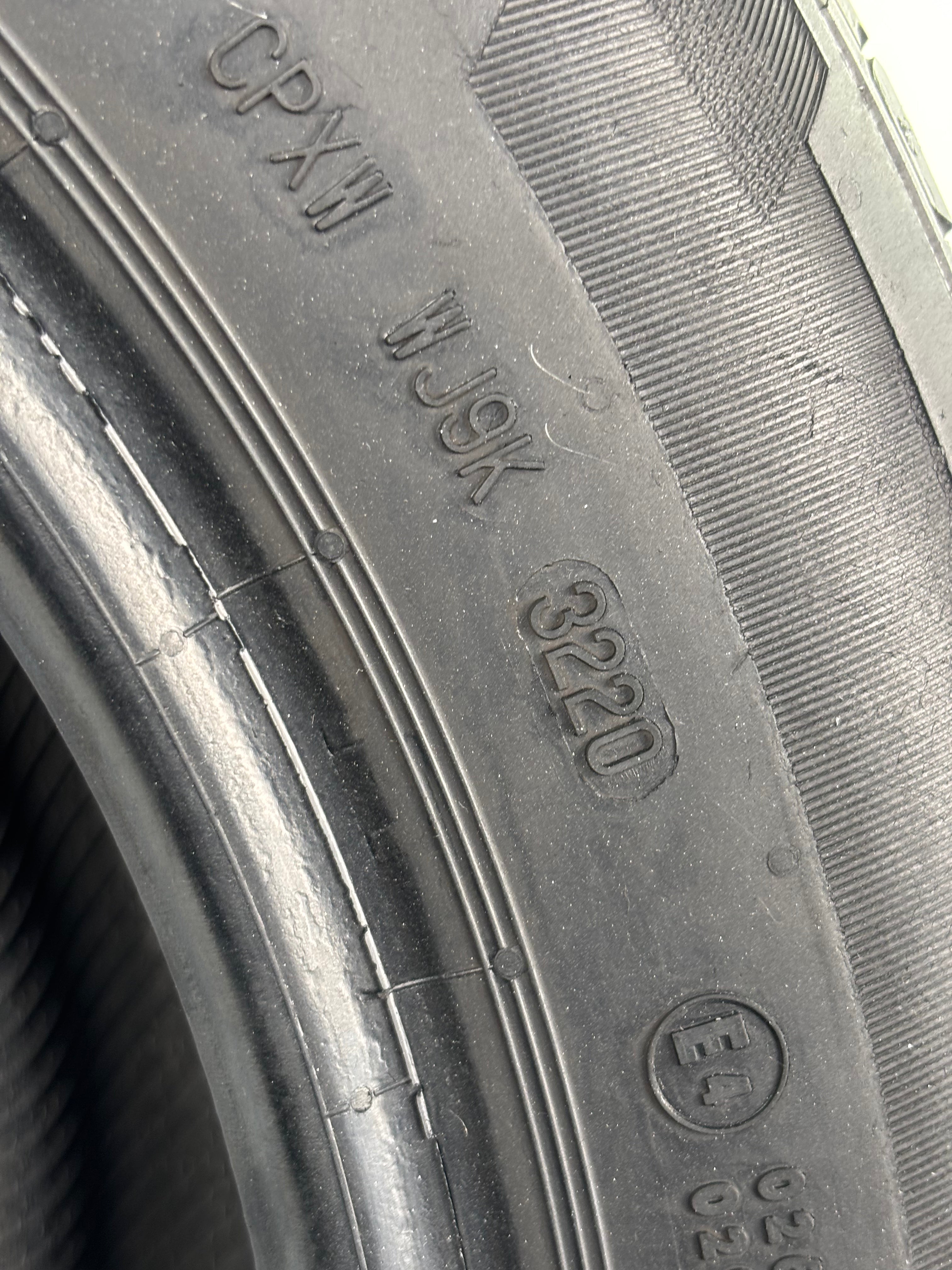 205/60 R16 92H General Tire Altimax One S