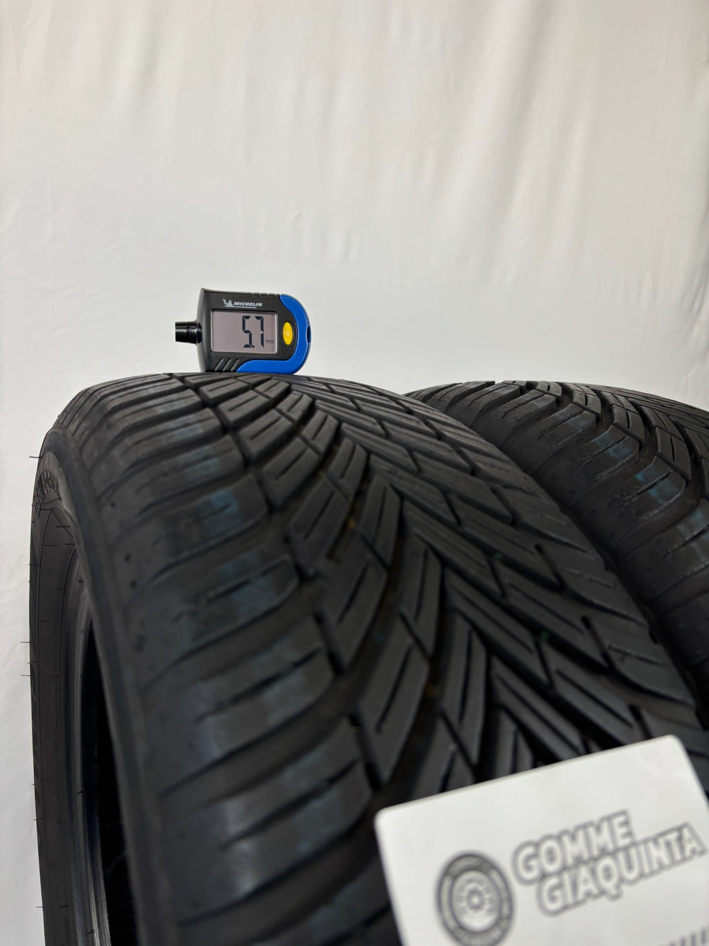 185/55 R15 88V Toyo Tires Celsius As2 M+S
