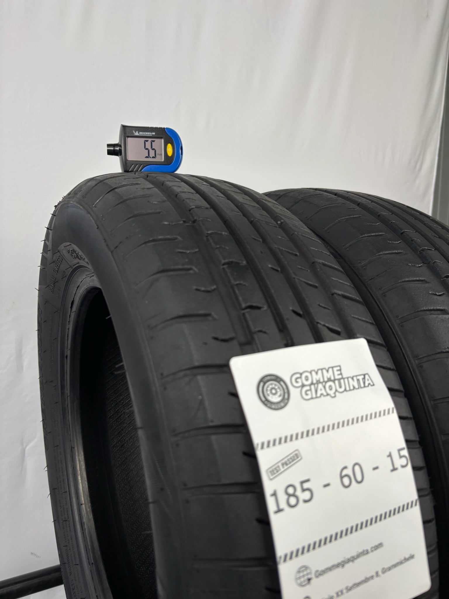 185/60 R15 84H Grenlander Colo H02 M+S