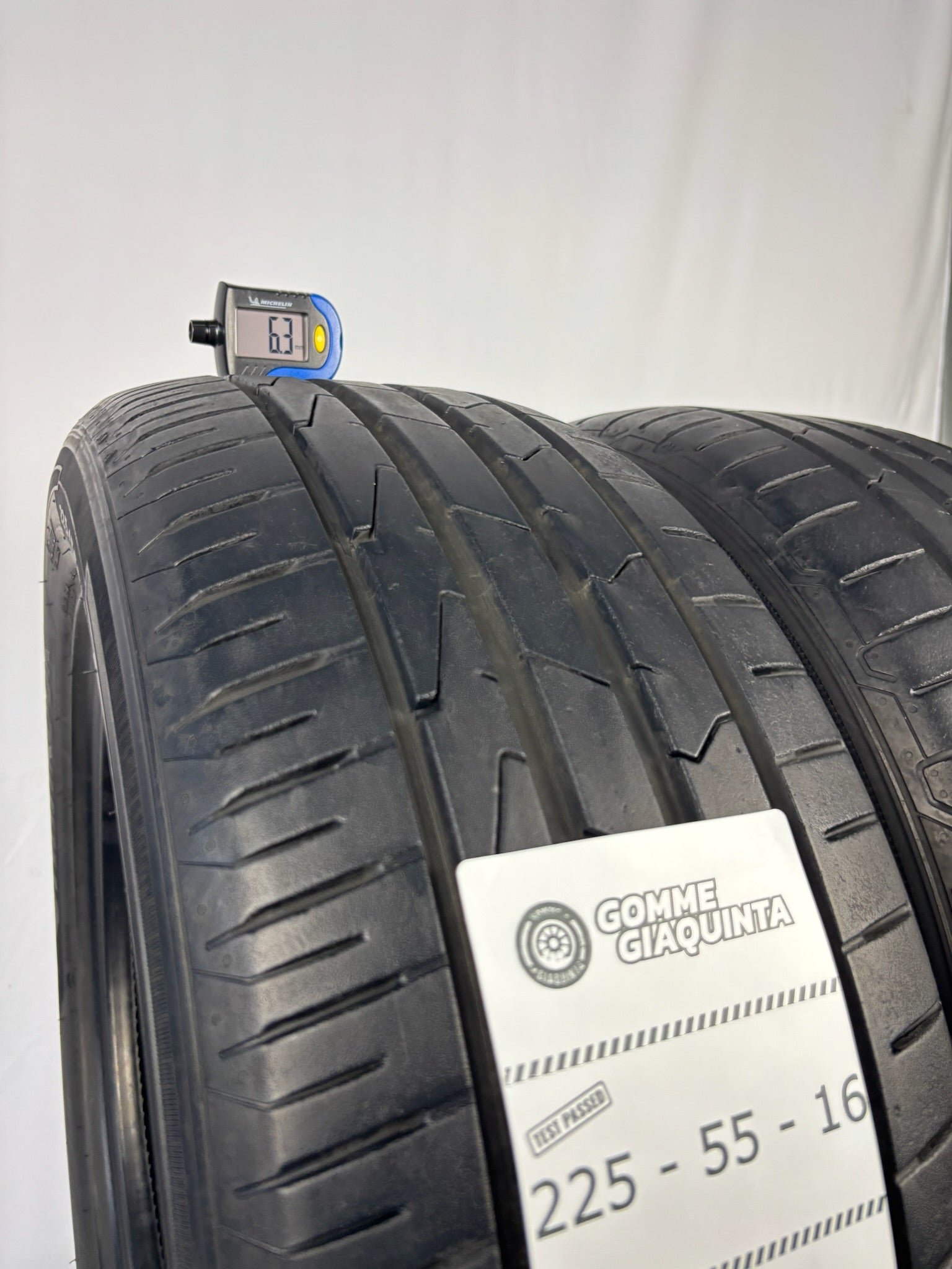 225/55 R16 99W Hankook Ventus Prime2