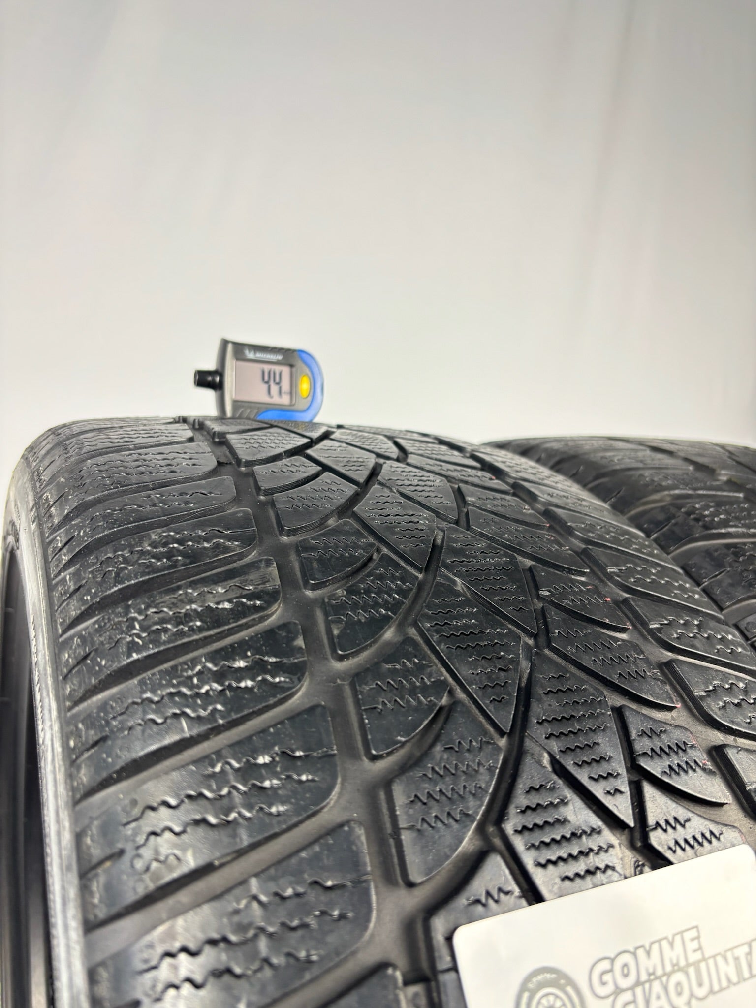 255/35 R18 94V Dunlop Sport3D Mo M+S