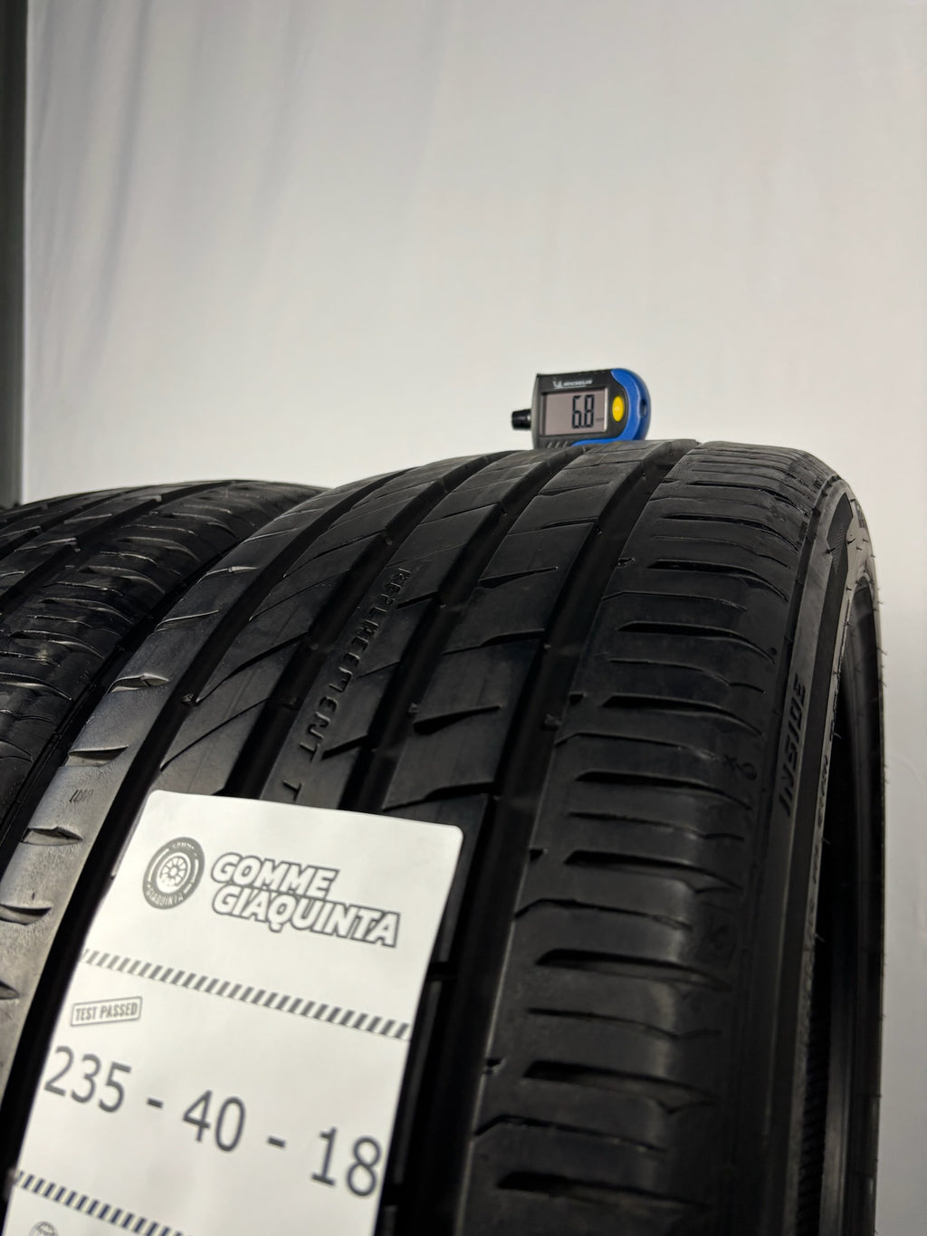 235/40 R18 95Y XL General Tire Altimax One S