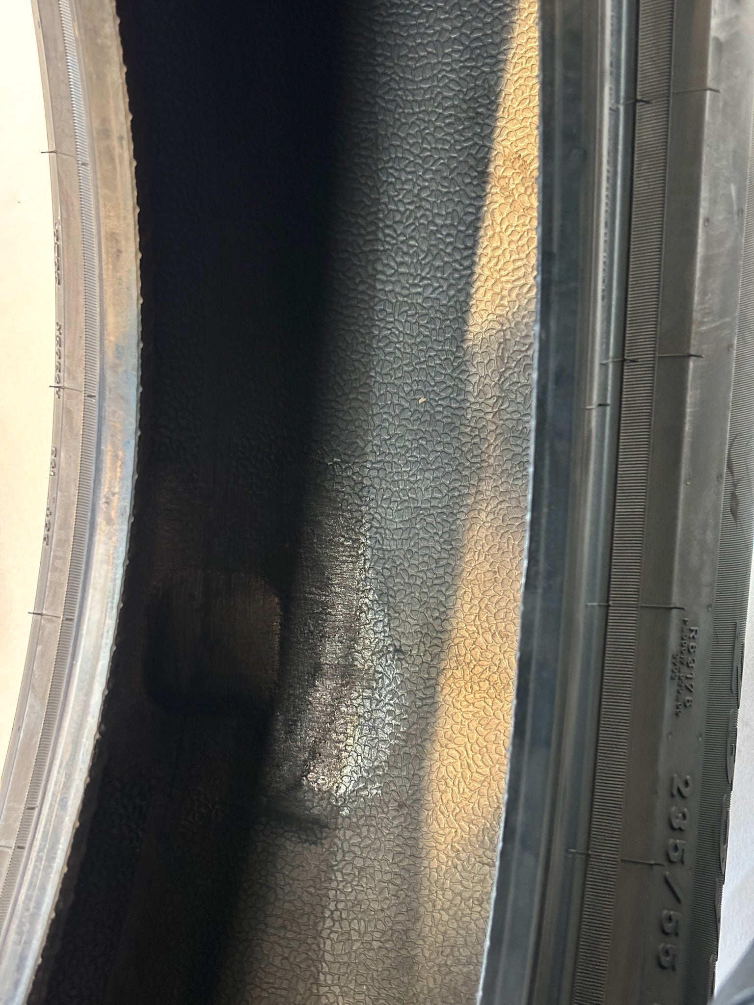 235/55 R18 100H Pirelli Scorpion