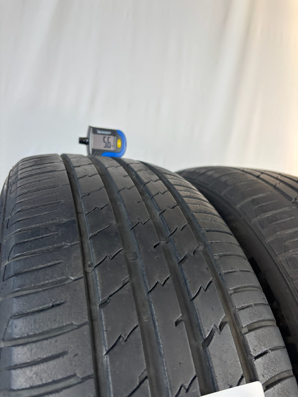 235/55 R18 104W Imperial EcoSport suv M+S