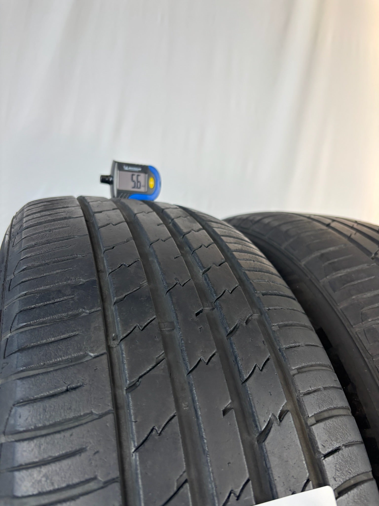 235/55 R18 104W Imperial EcoSport suv M+S