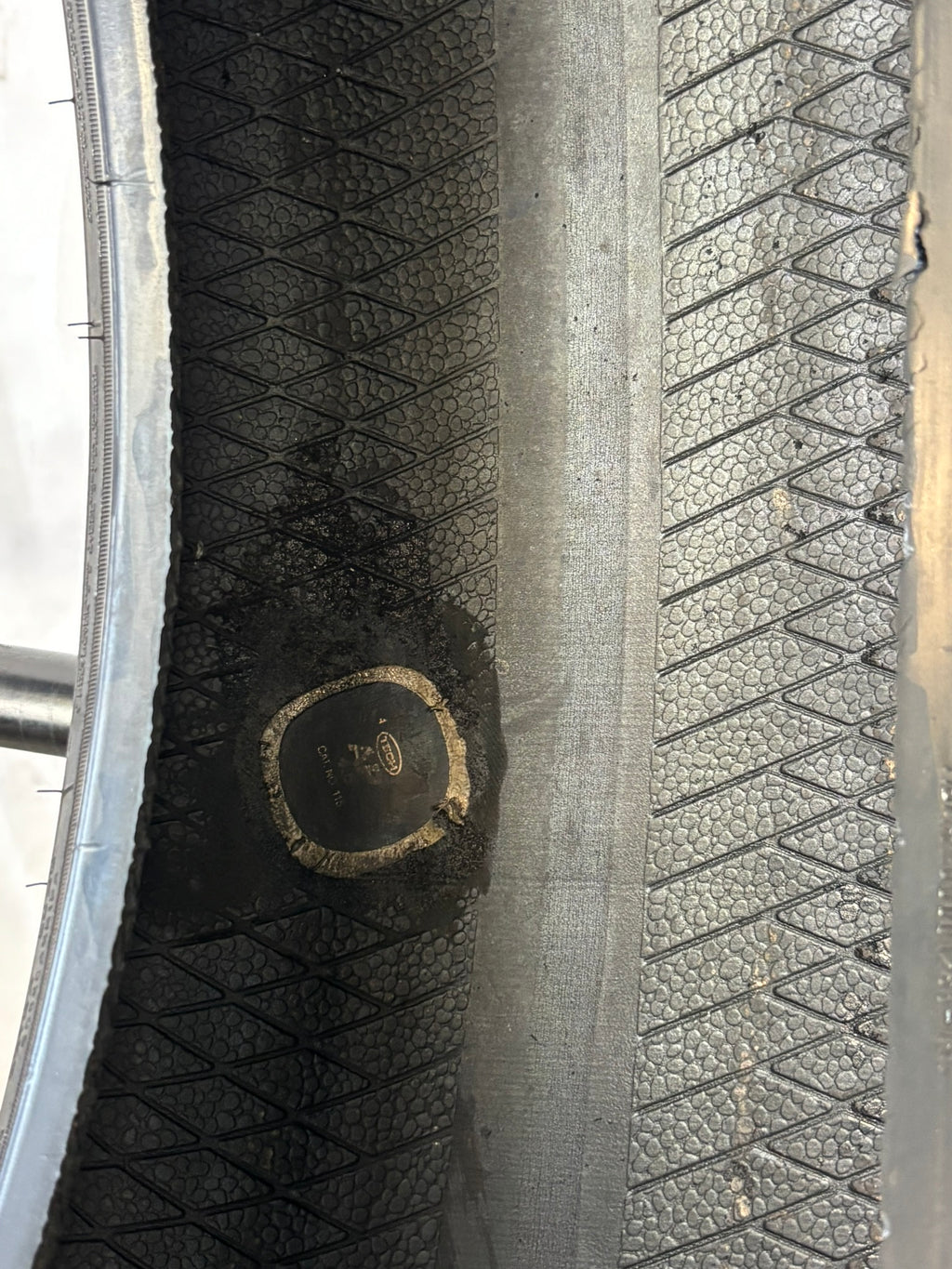 225/65 R17 106V Tracmax Trac Saver M+S