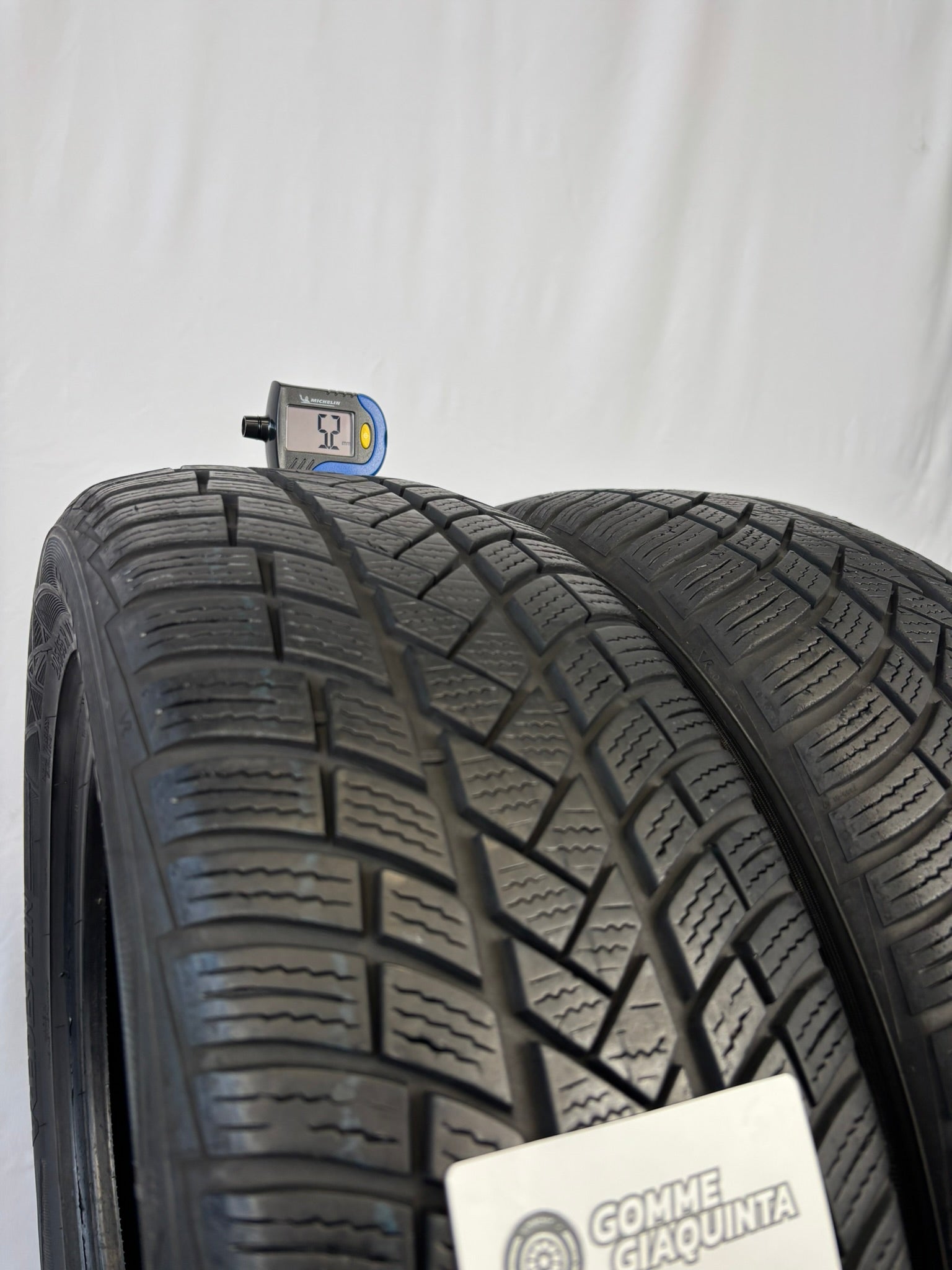 205/55 R17 95V Vredestein Wintarc Pro M+S