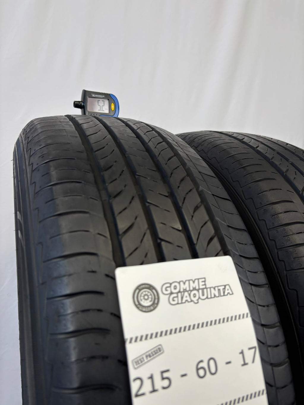 215/60 R17 96H Maxxis Bravo Hpm5 M+S