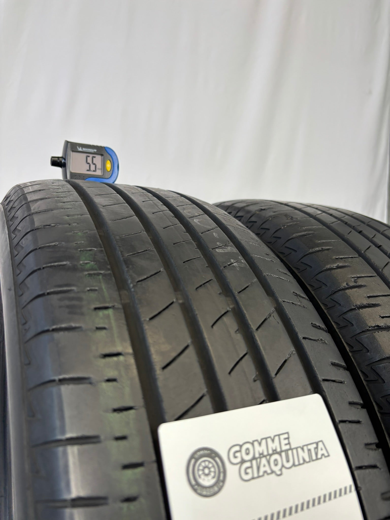 215/60 R17 96H Bridgestone Turanza T005
