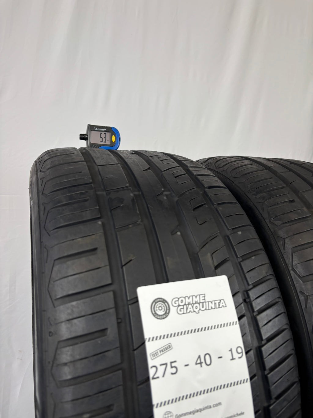 275/40 R19 101Y General Tire Altimax Sport