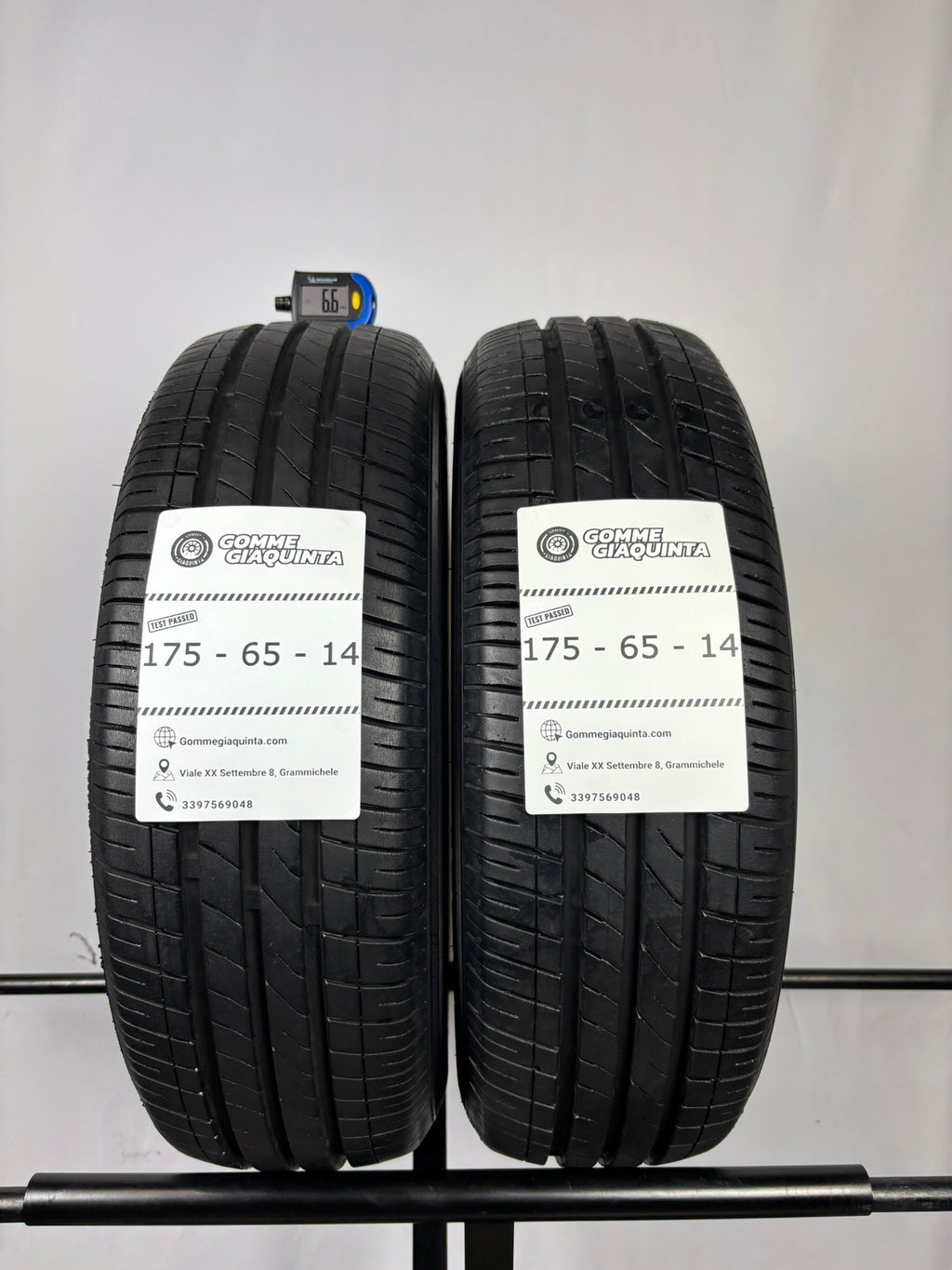 175/65 R14 82H Marquis Cst Mr61